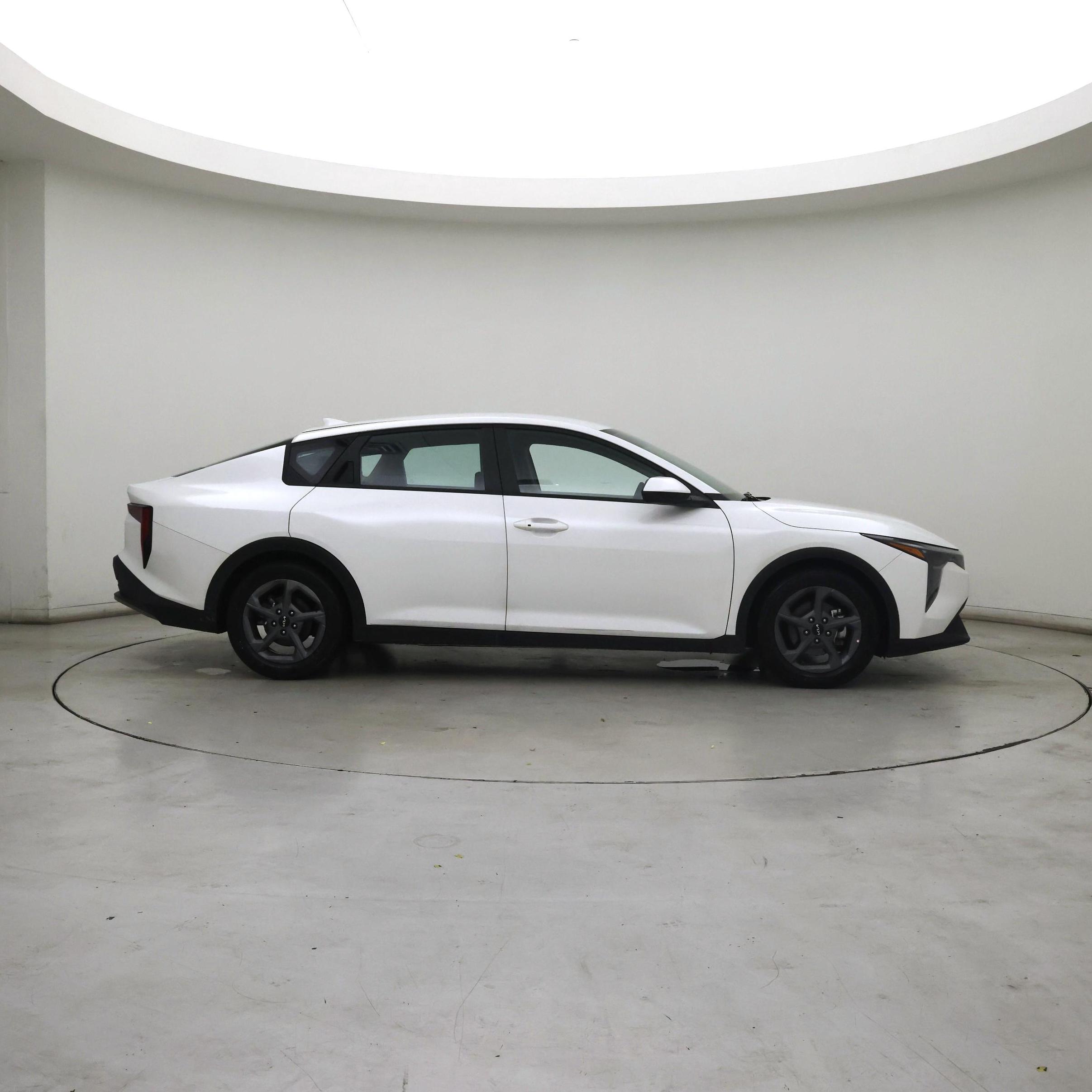 Thumbnail: 2025 Kia K4 - 7