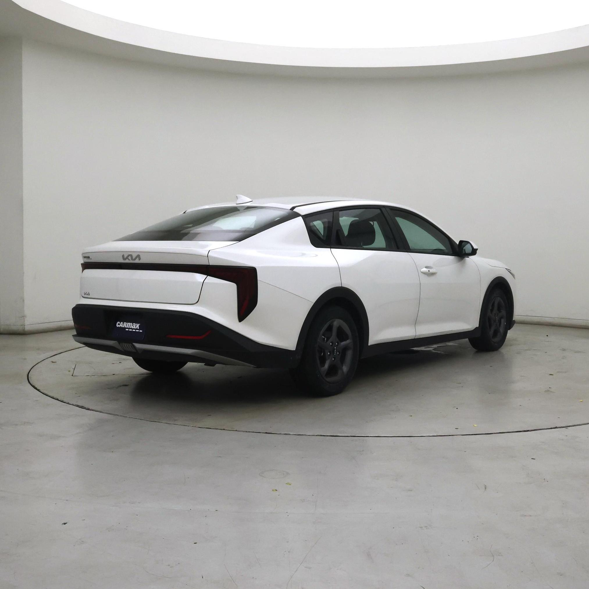 Thumbnail: 2025 Kia K4 - 8