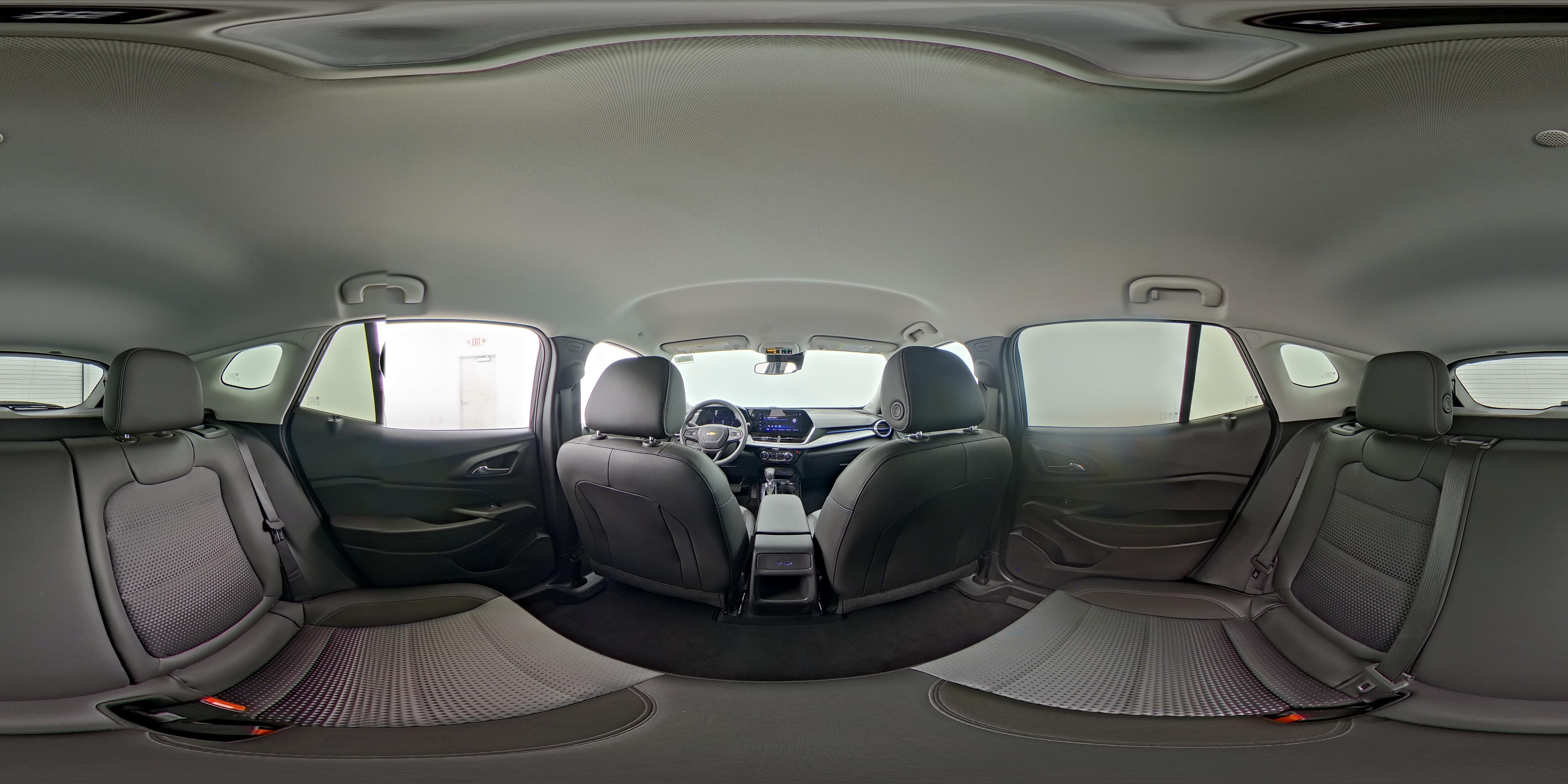 2025 Chevrolet Trax LT - Photo 25