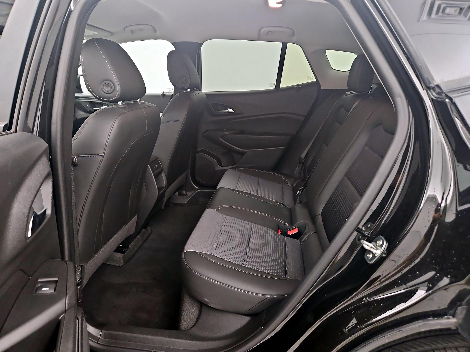 Thumbnail: 2025 Chevrolet Trax - 19