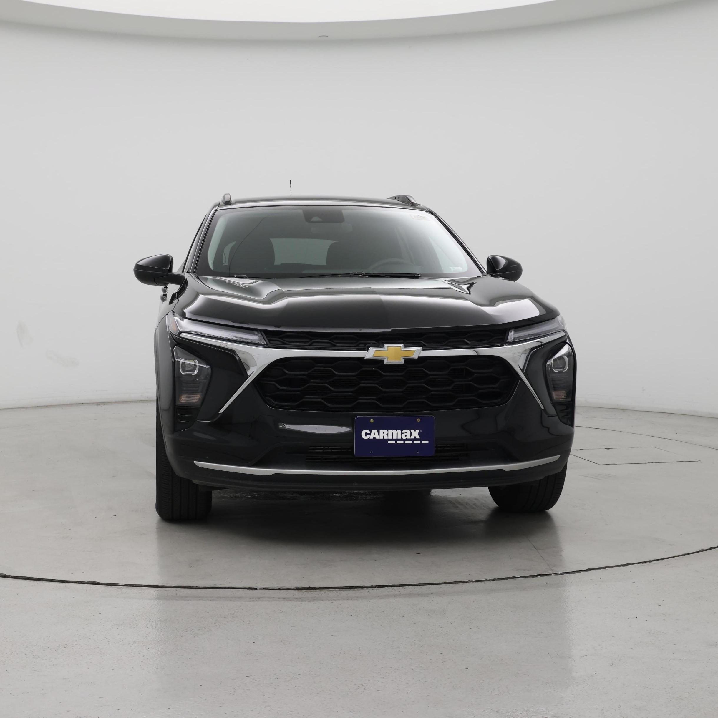 Thumbnail: 2025 Chevrolet Trax - 5