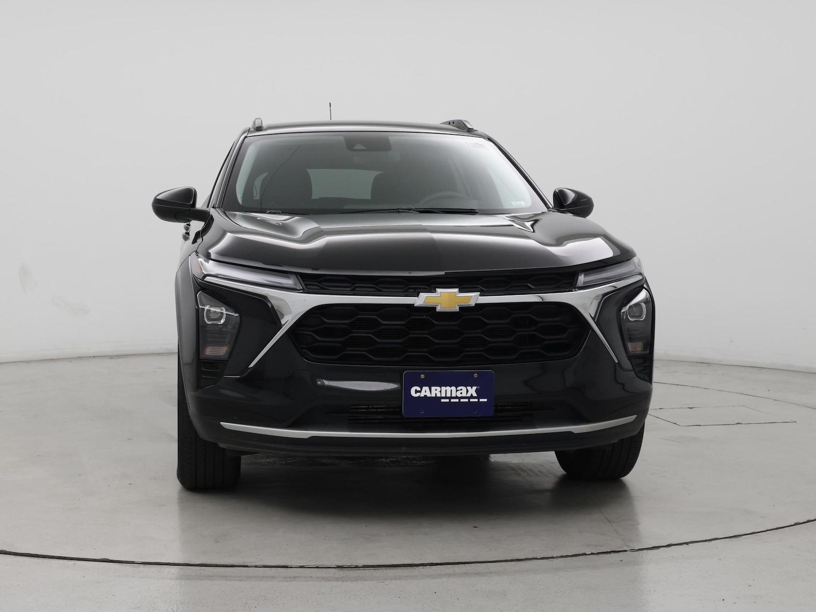 2025 Chevrolet Trax LT - Photo 6