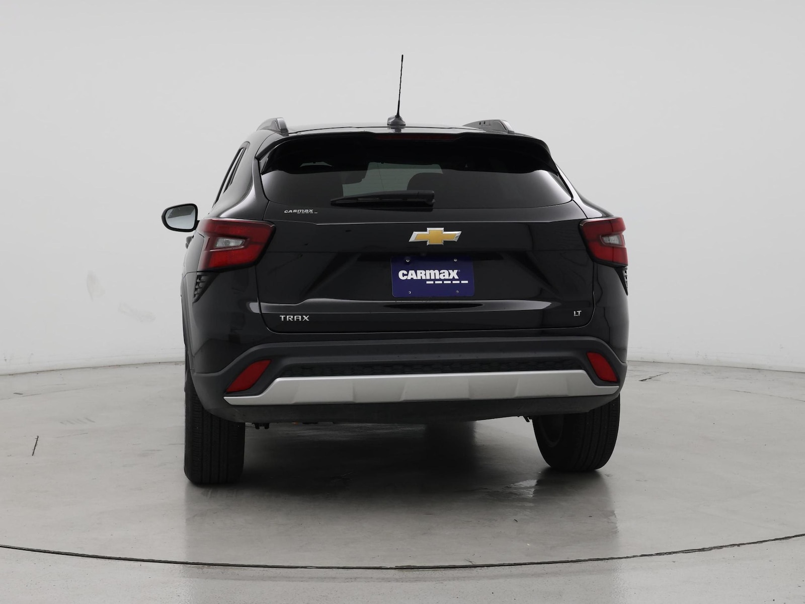 2025 Chevrolet Trax LT - Photo 7