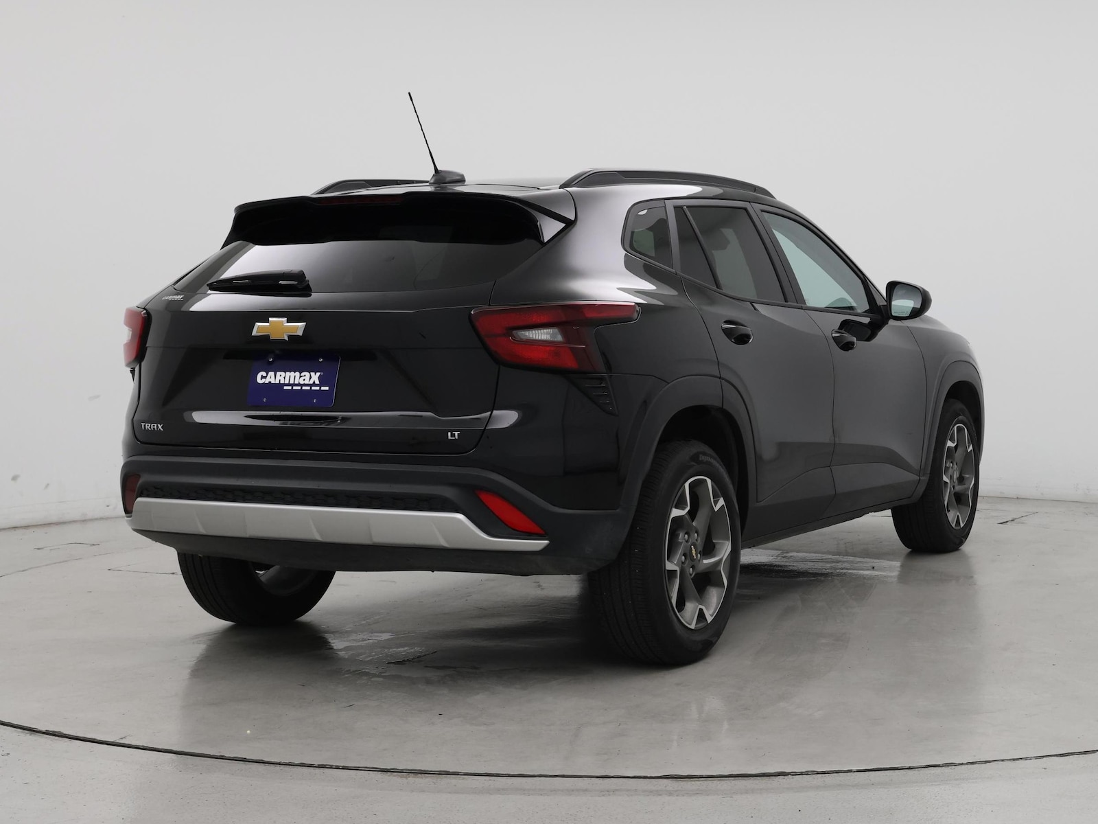 2025 Chevrolet Trax LT - Photo 9
