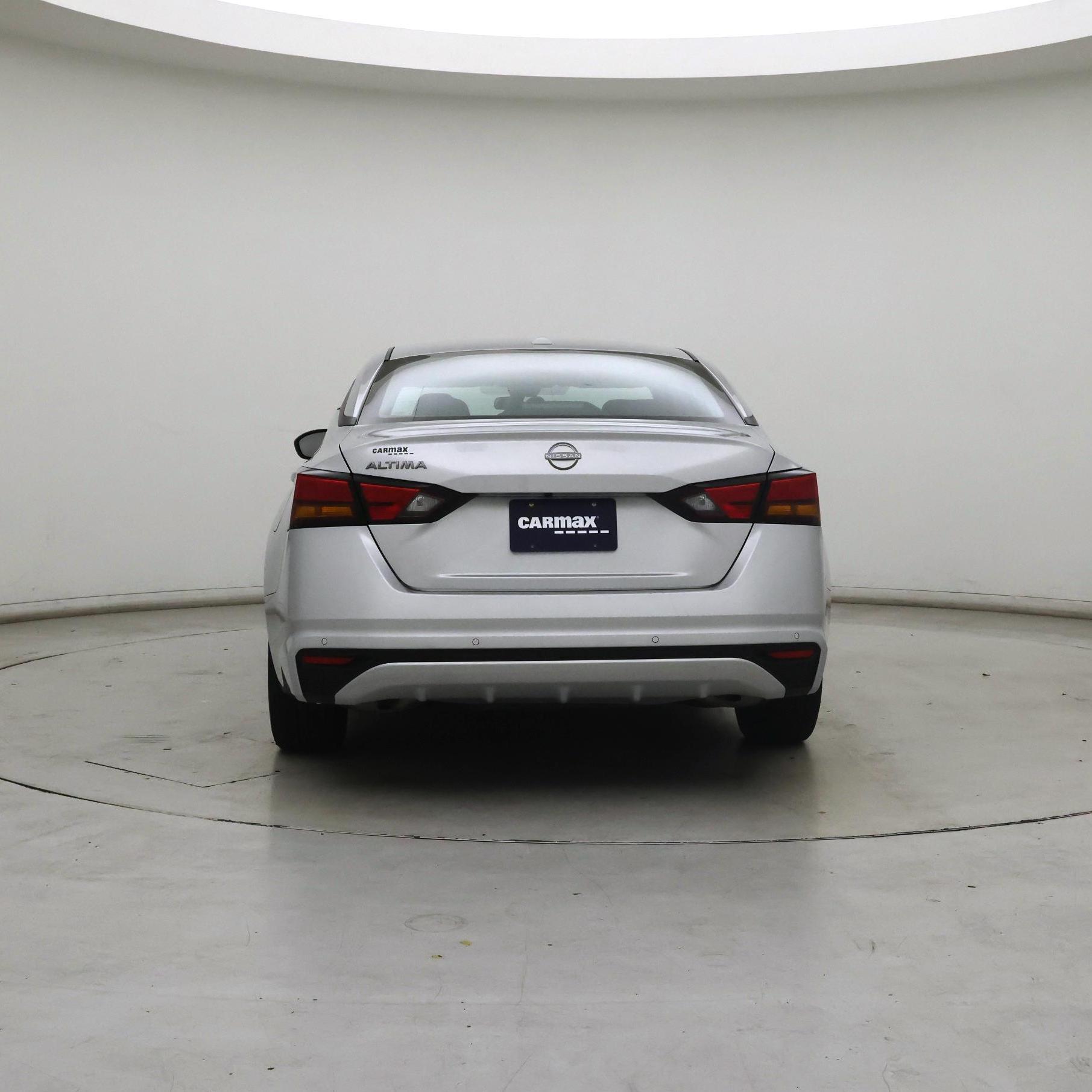 Thumbnail: 2025 Nissan Altima - 6
