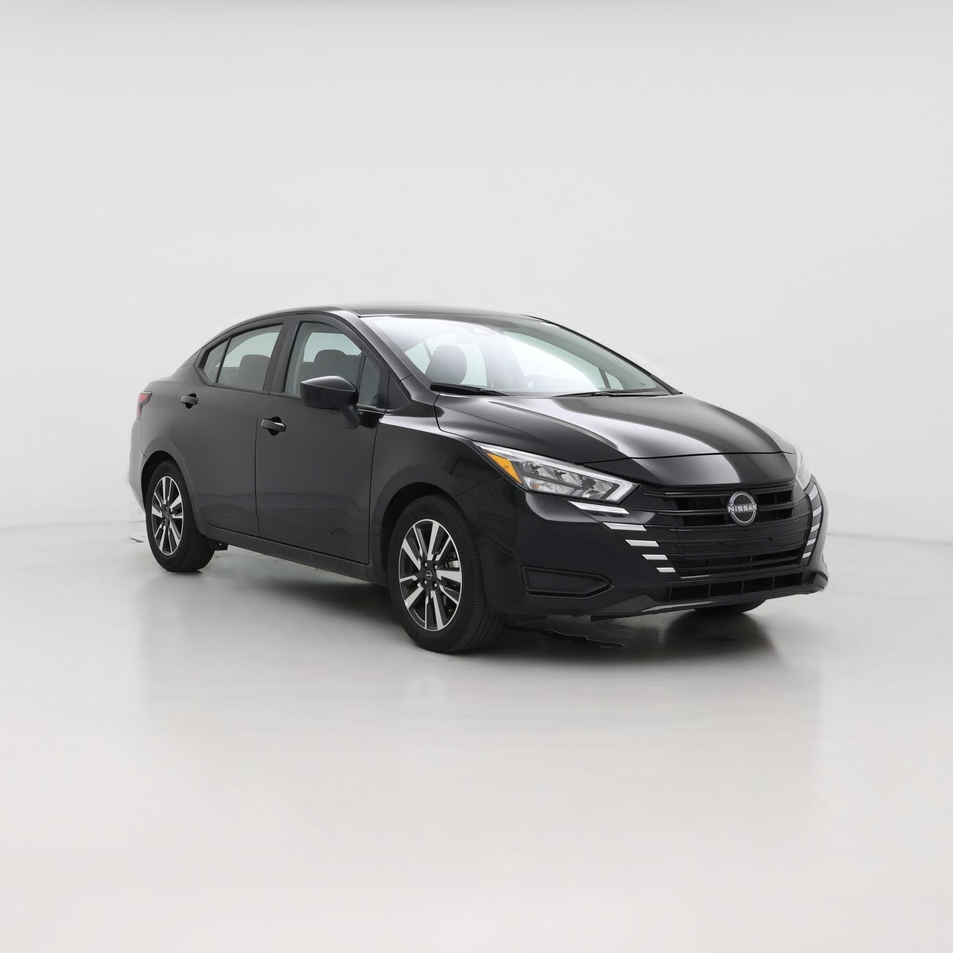 Thumbnail: 2025 Nissan Versa - 1