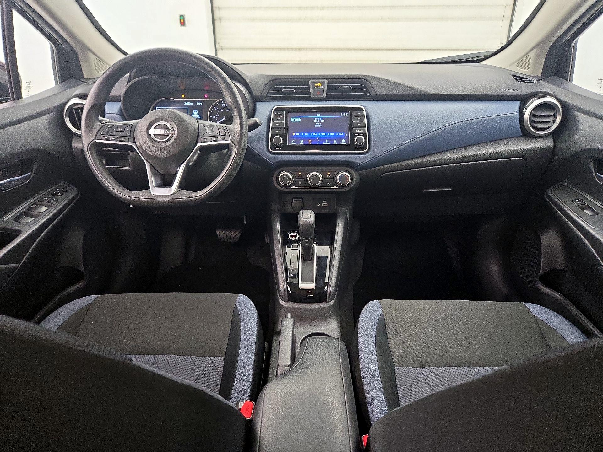 Thumbnail: 2025 Nissan Versa - 9