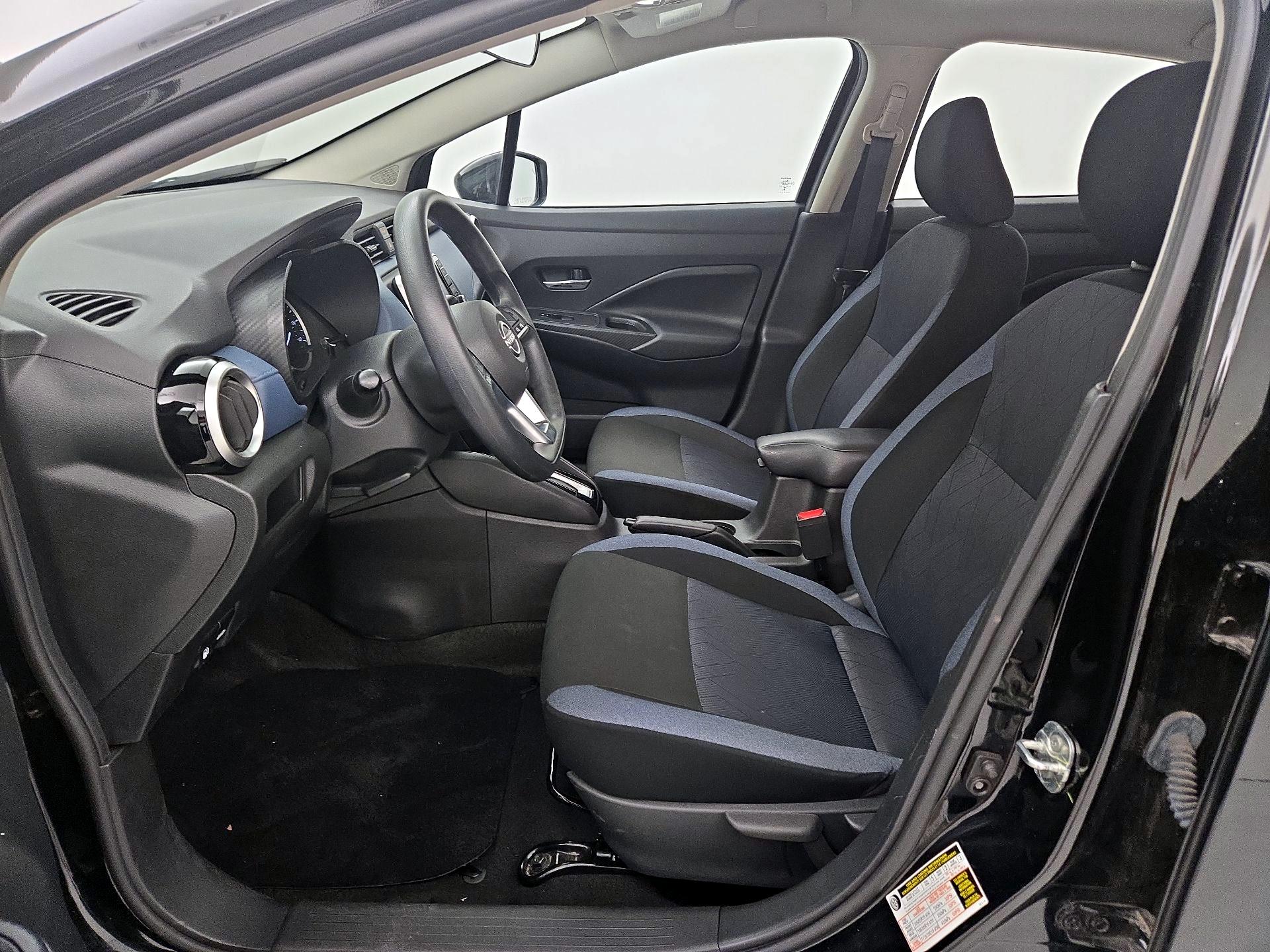 Thumbnail: 2025 Nissan Versa - 11
