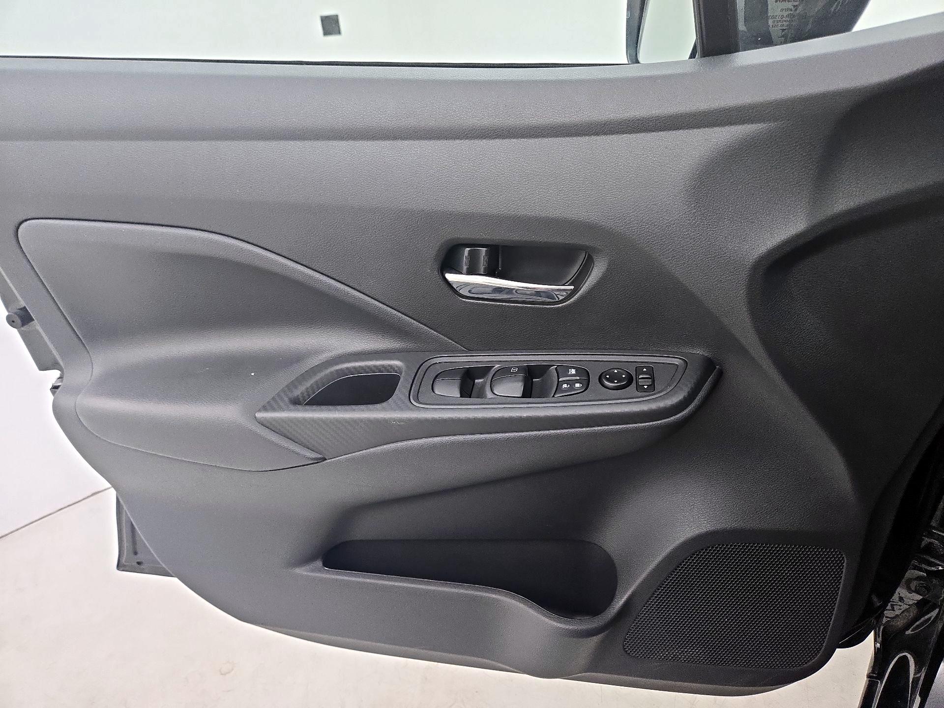 Thumbnail: 2025 Nissan Versa - 12