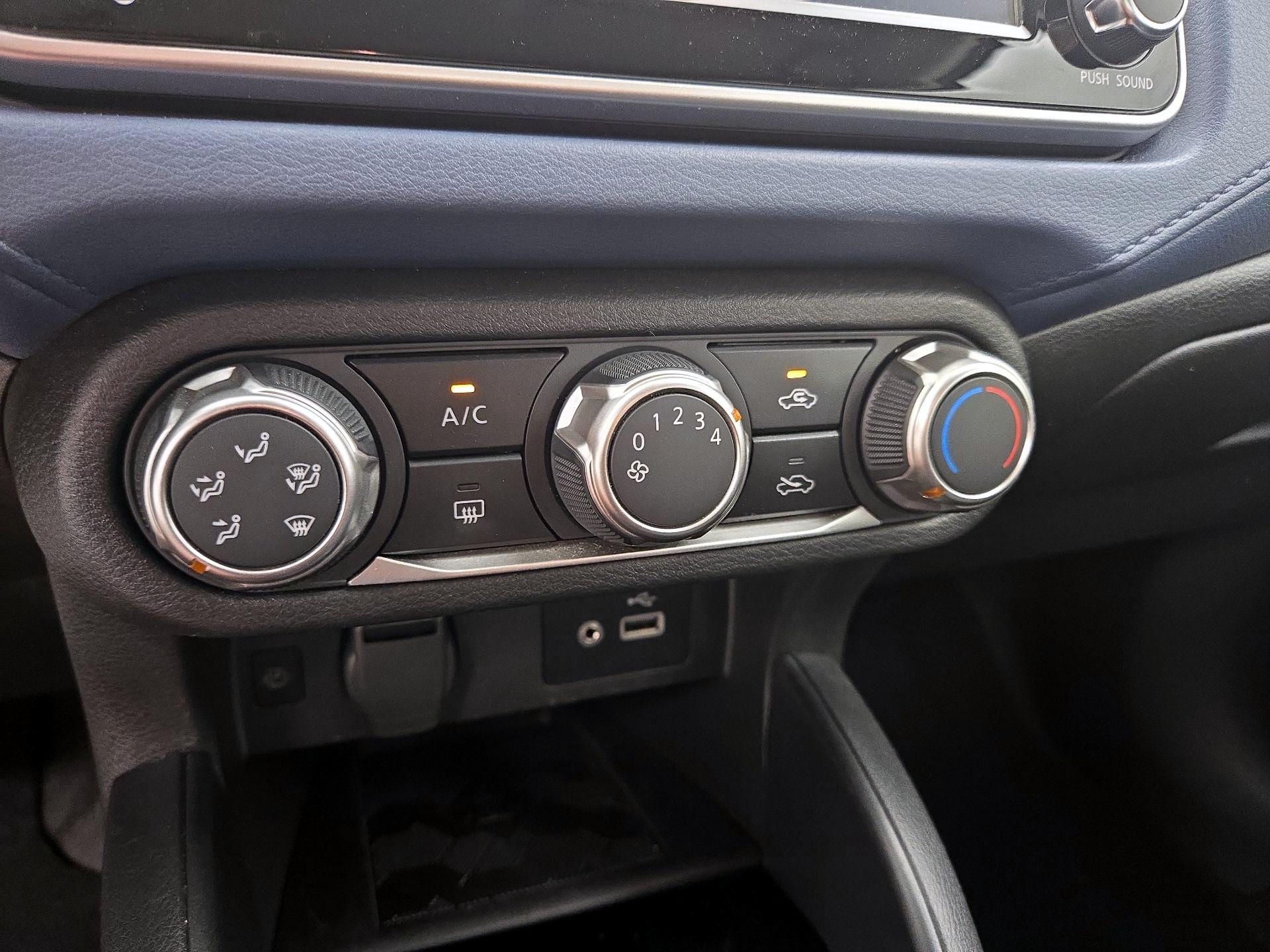 Thumbnail: 2025 Nissan Versa - 15