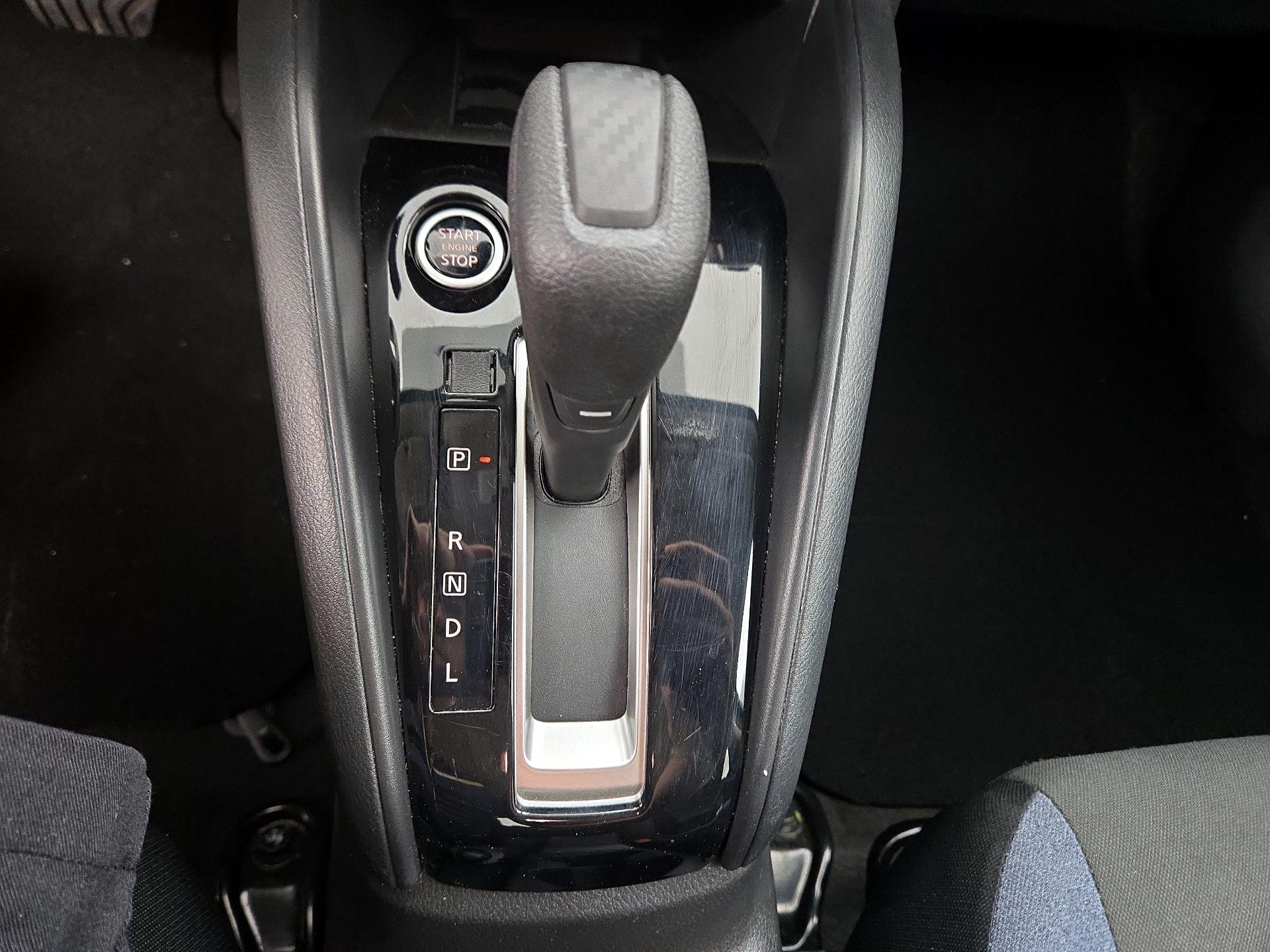 Thumbnail: 2025 Nissan Versa - 16