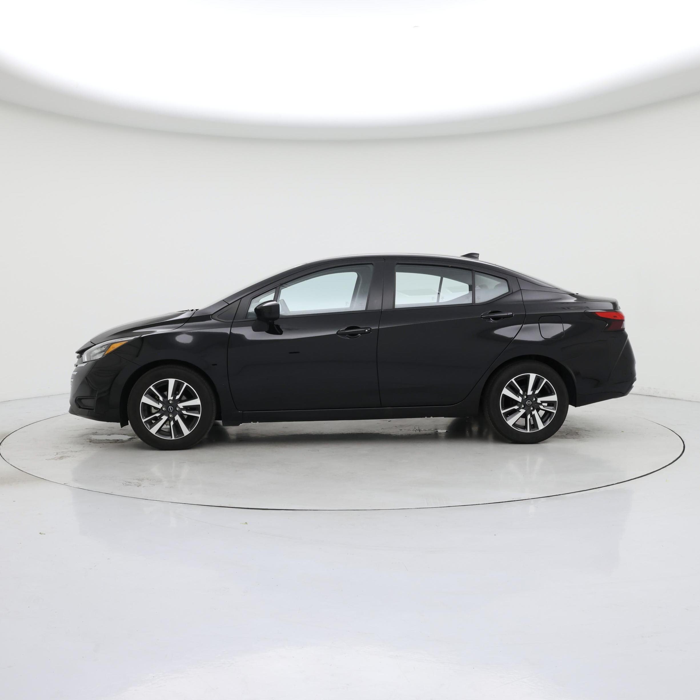 Thumbnail: 2025 Nissan Versa - 3
