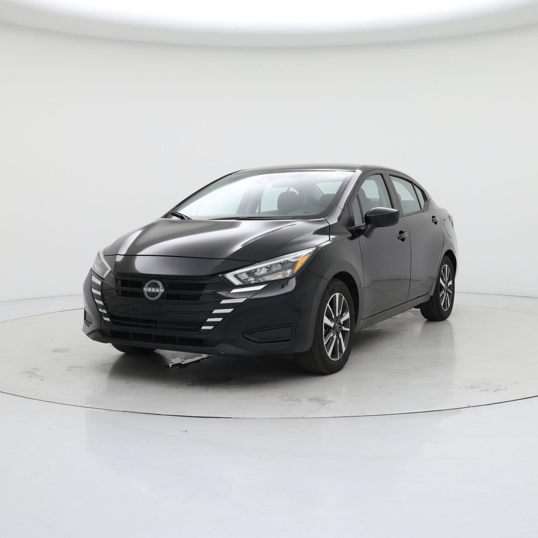 Thumbnail: 2025 Nissan Versa - 4
