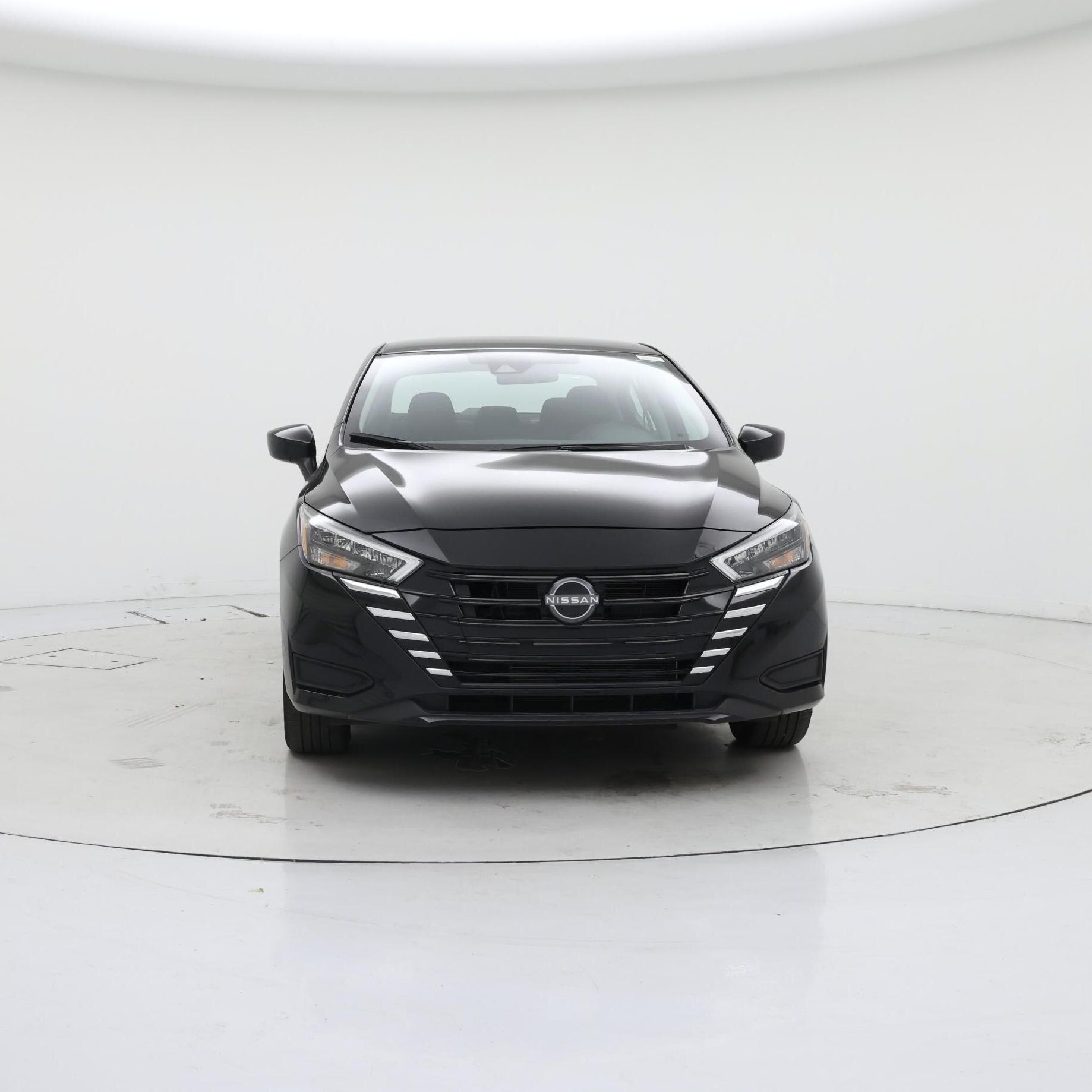 Thumbnail: 2025 Nissan Versa - 5