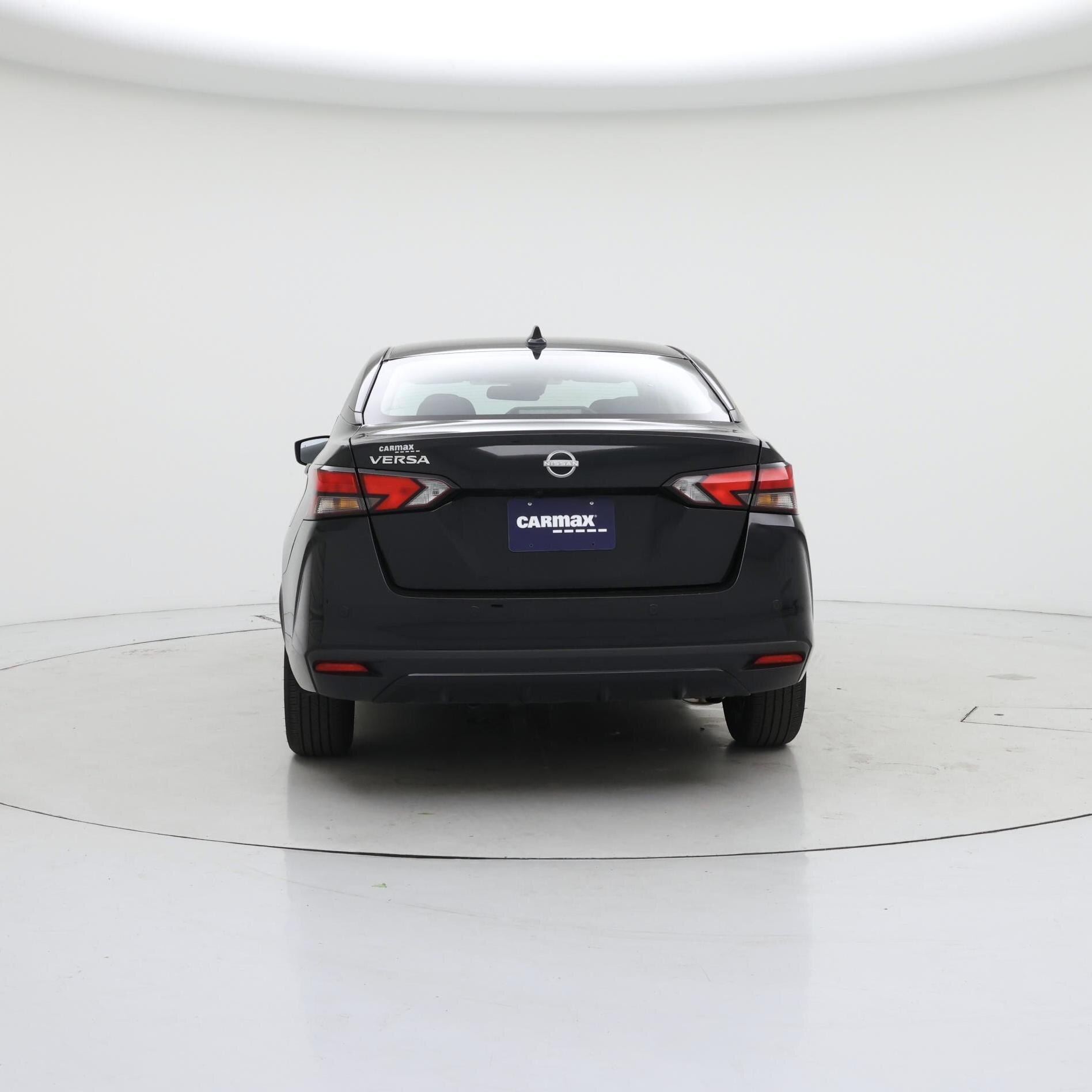 Thumbnail: 2025 Nissan Versa - 6