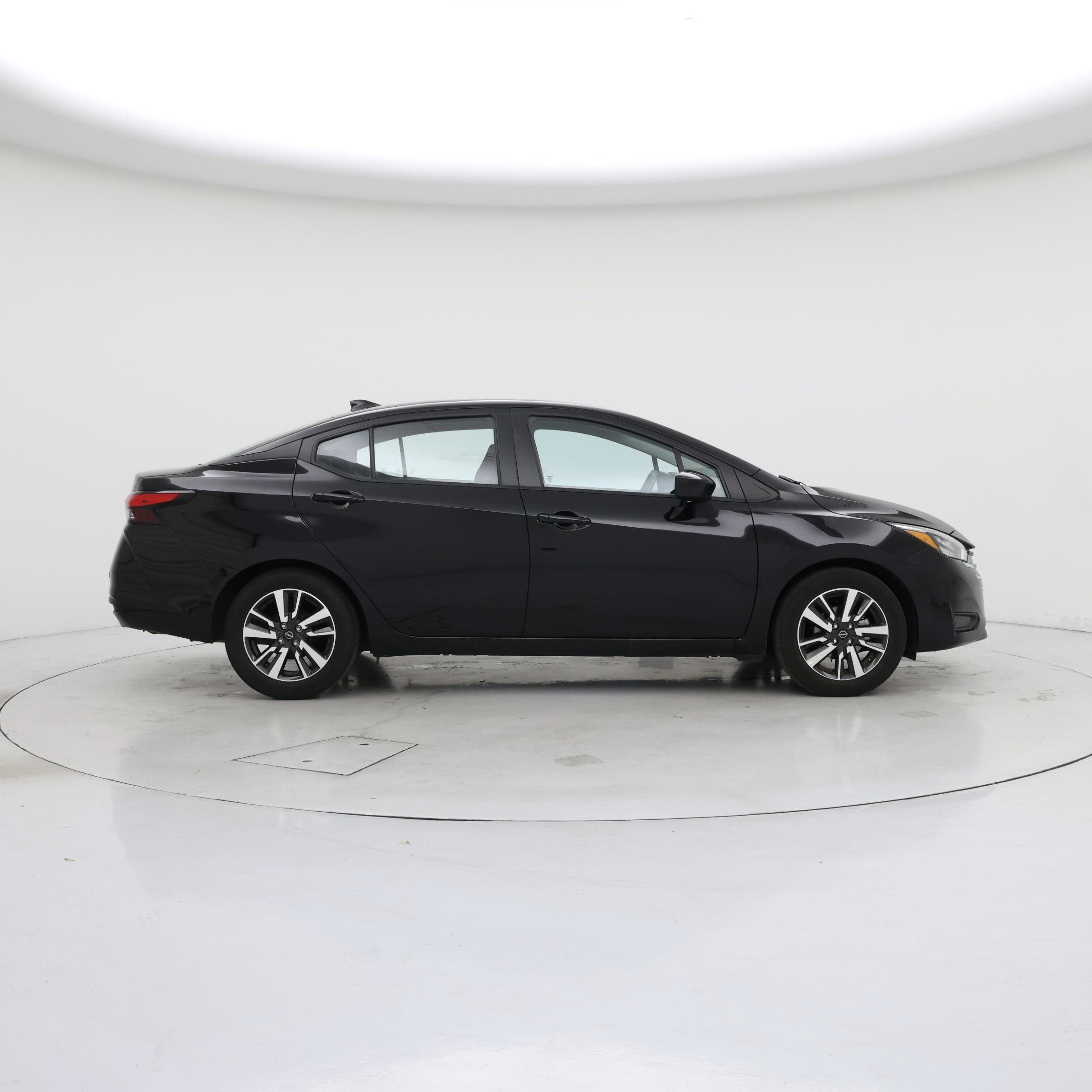 Thumbnail: 2025 Nissan Versa - 7
