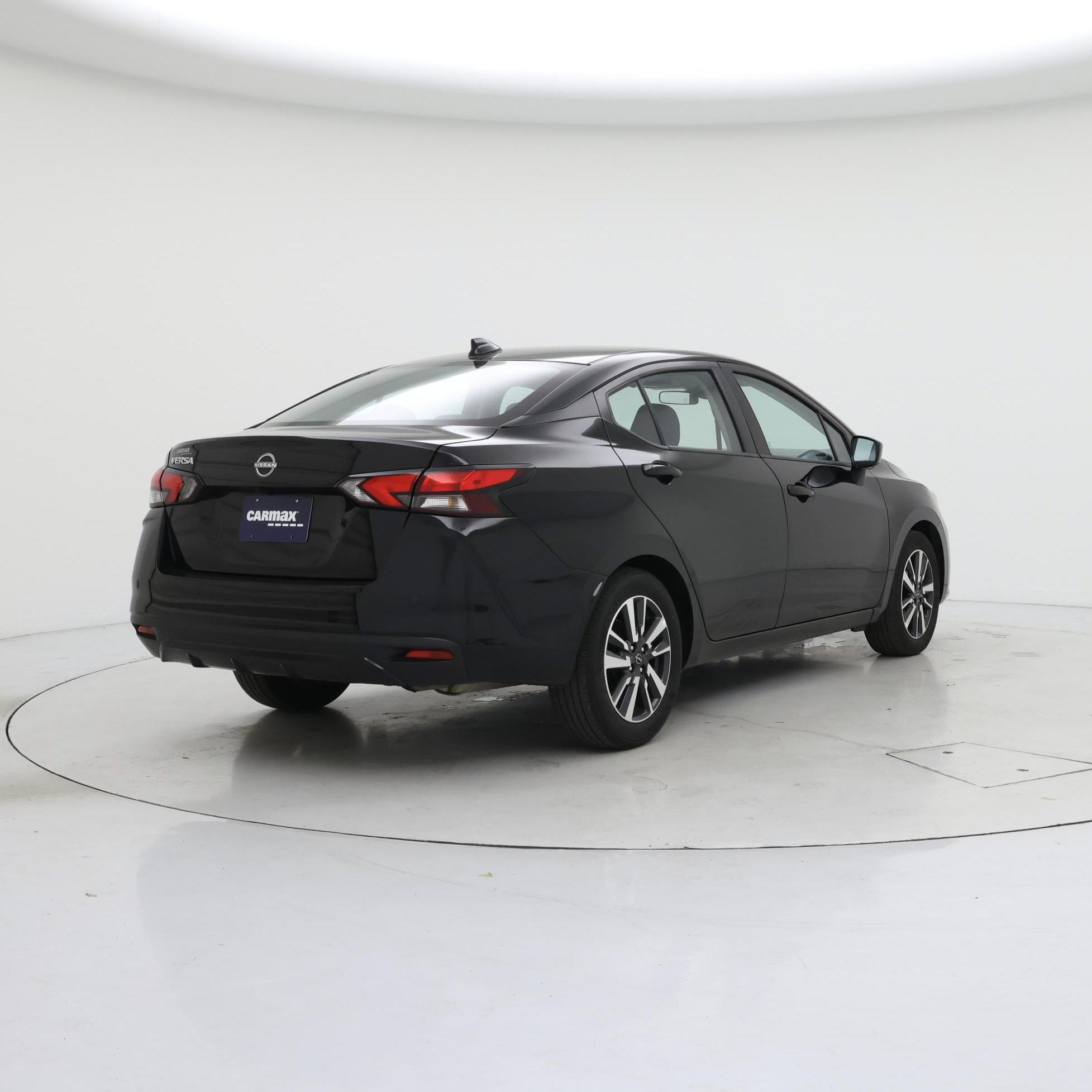 Thumbnail: 2025 Nissan Versa - 8