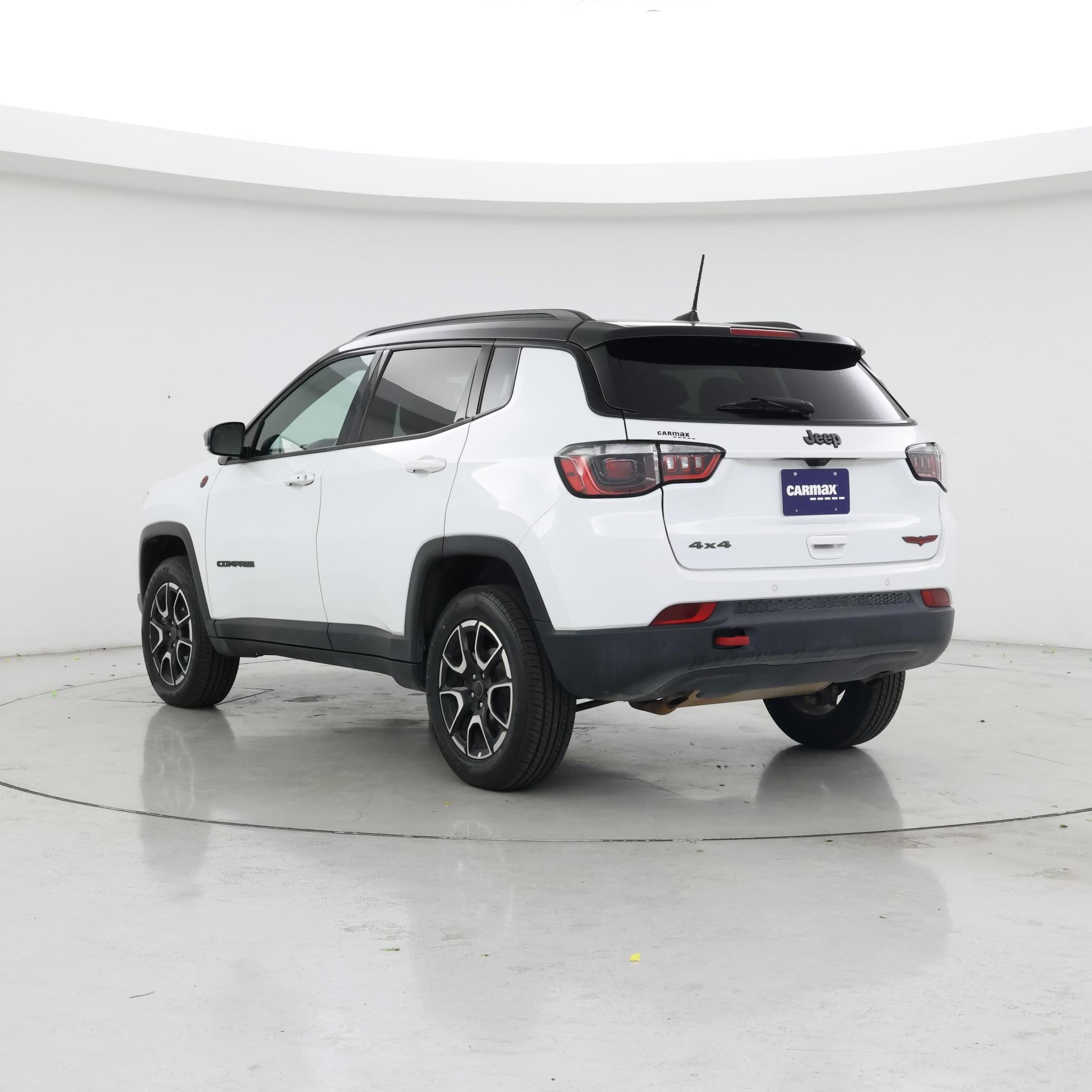 Thumbnail: 2025 Jeep Compass - 2