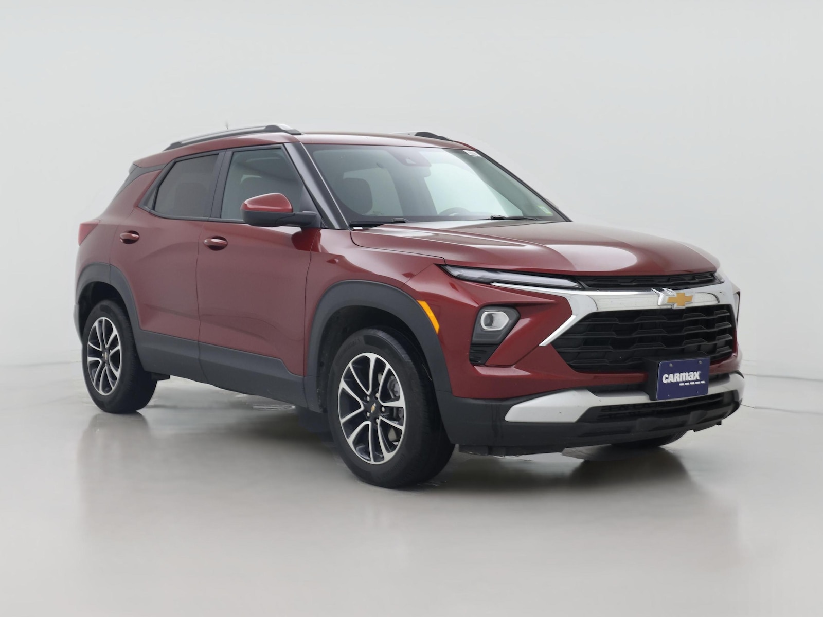 2025 Chevrolet Trailblazer