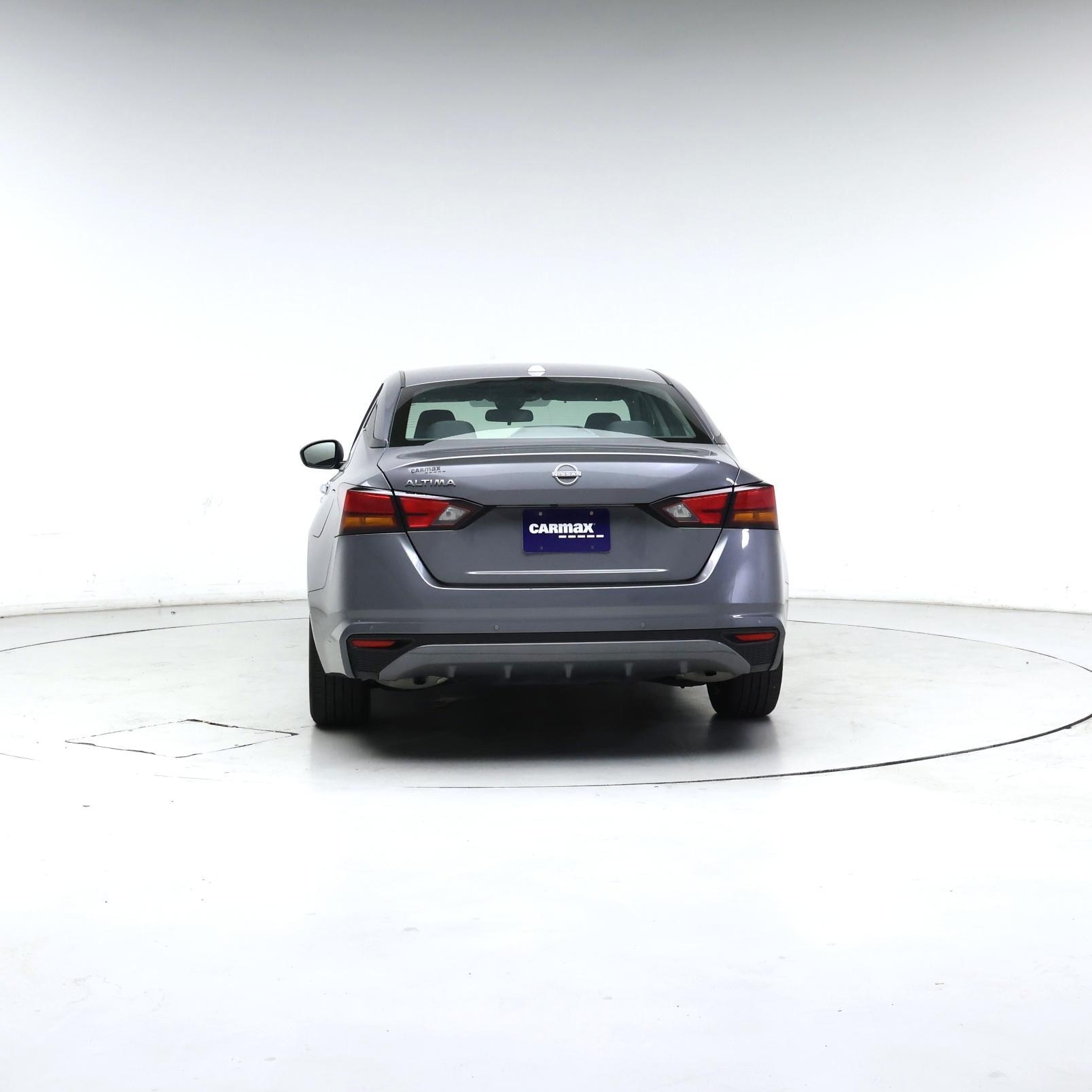 Thumbnail: 2025 Nissan Altima - 6