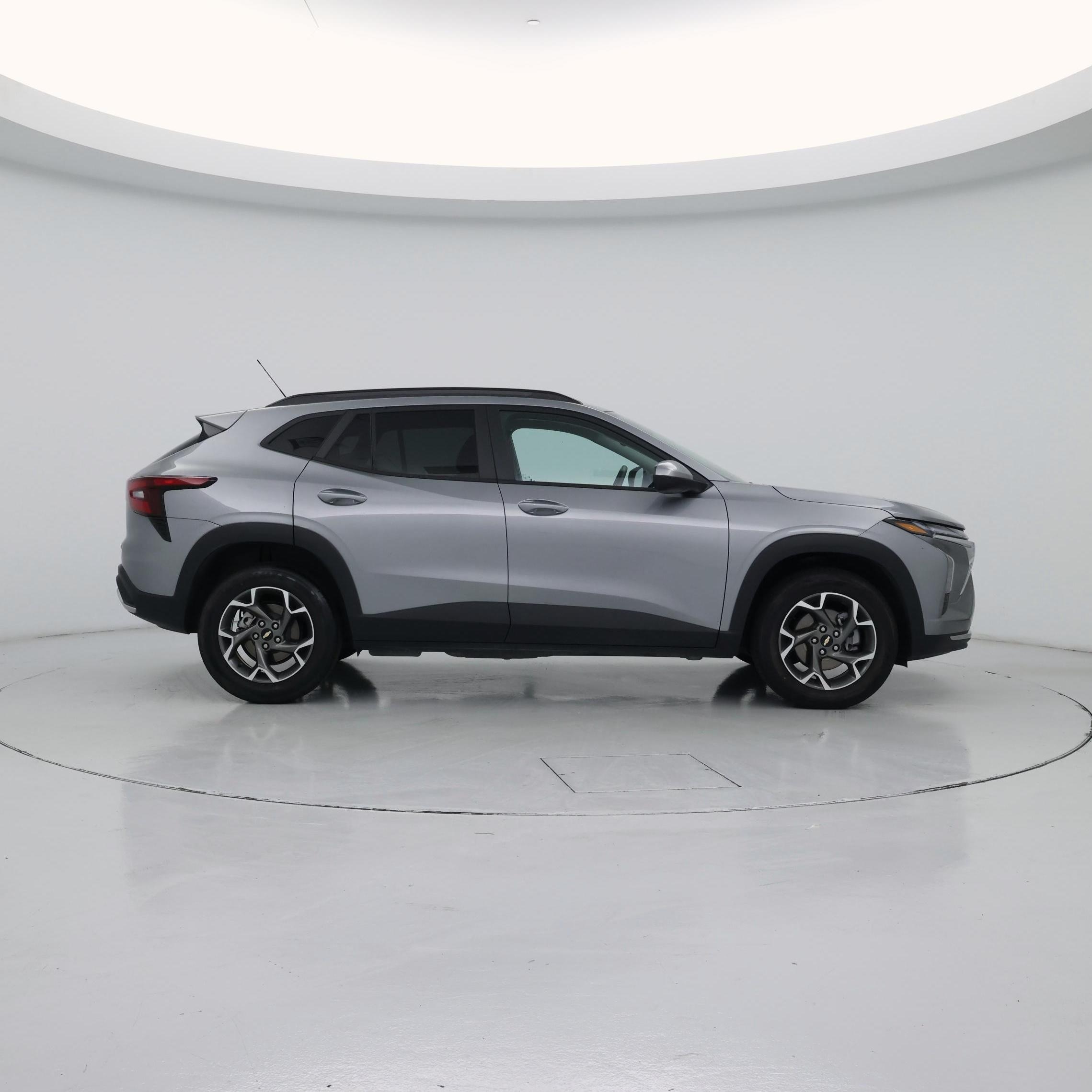 Thumbnail: 2025 Chevrolet Trax - 7