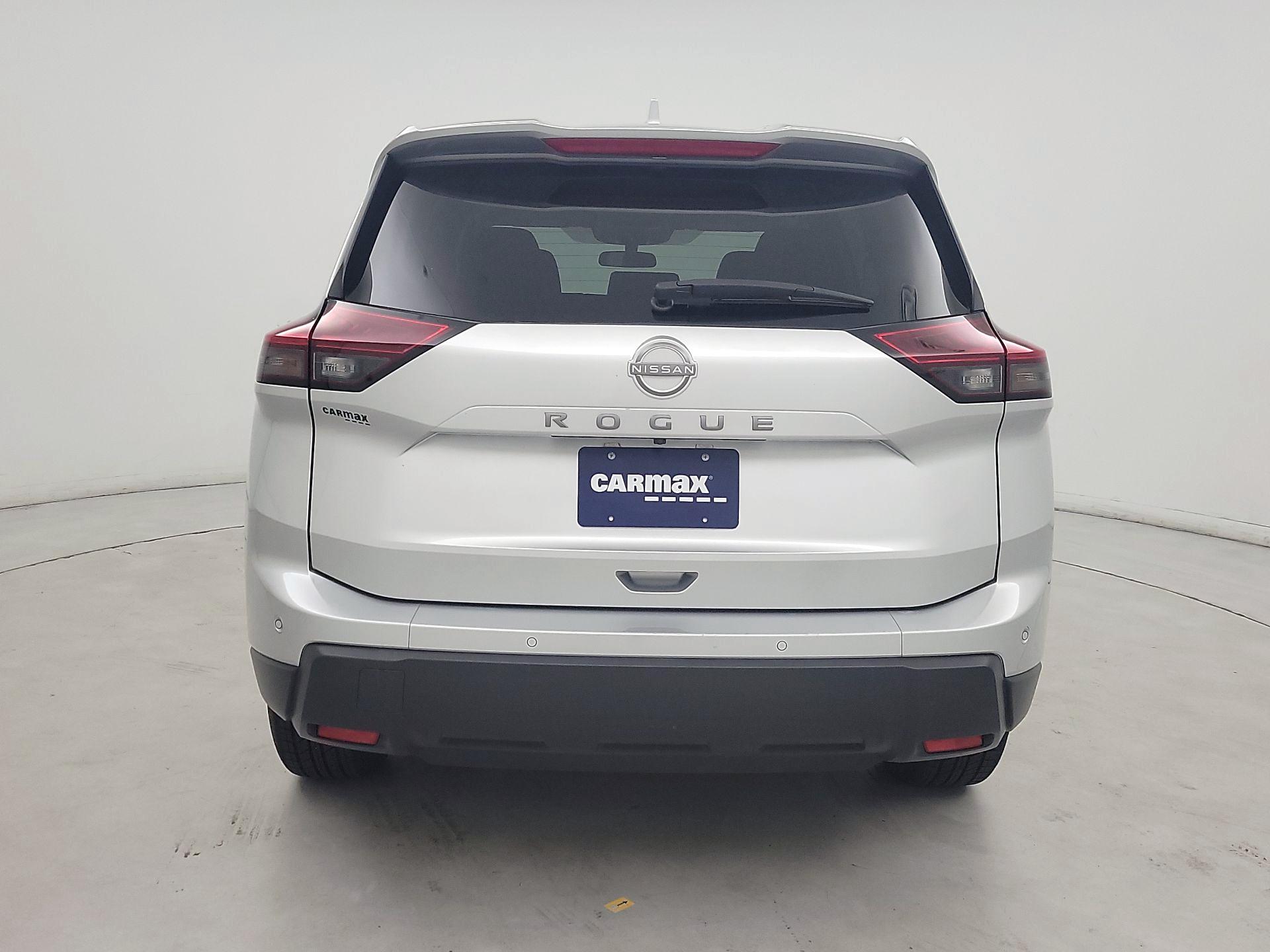 Thumbnail: 2025 Nissan Rogue - 6