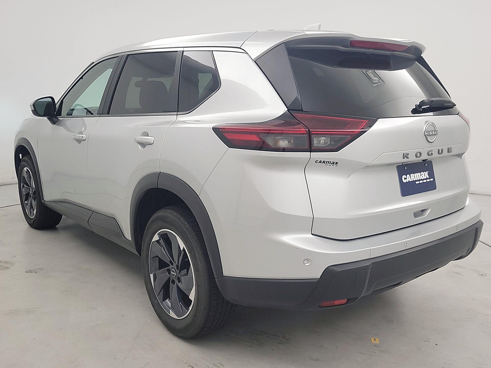 Thumbnail: 2025 Nissan Rogue - 7