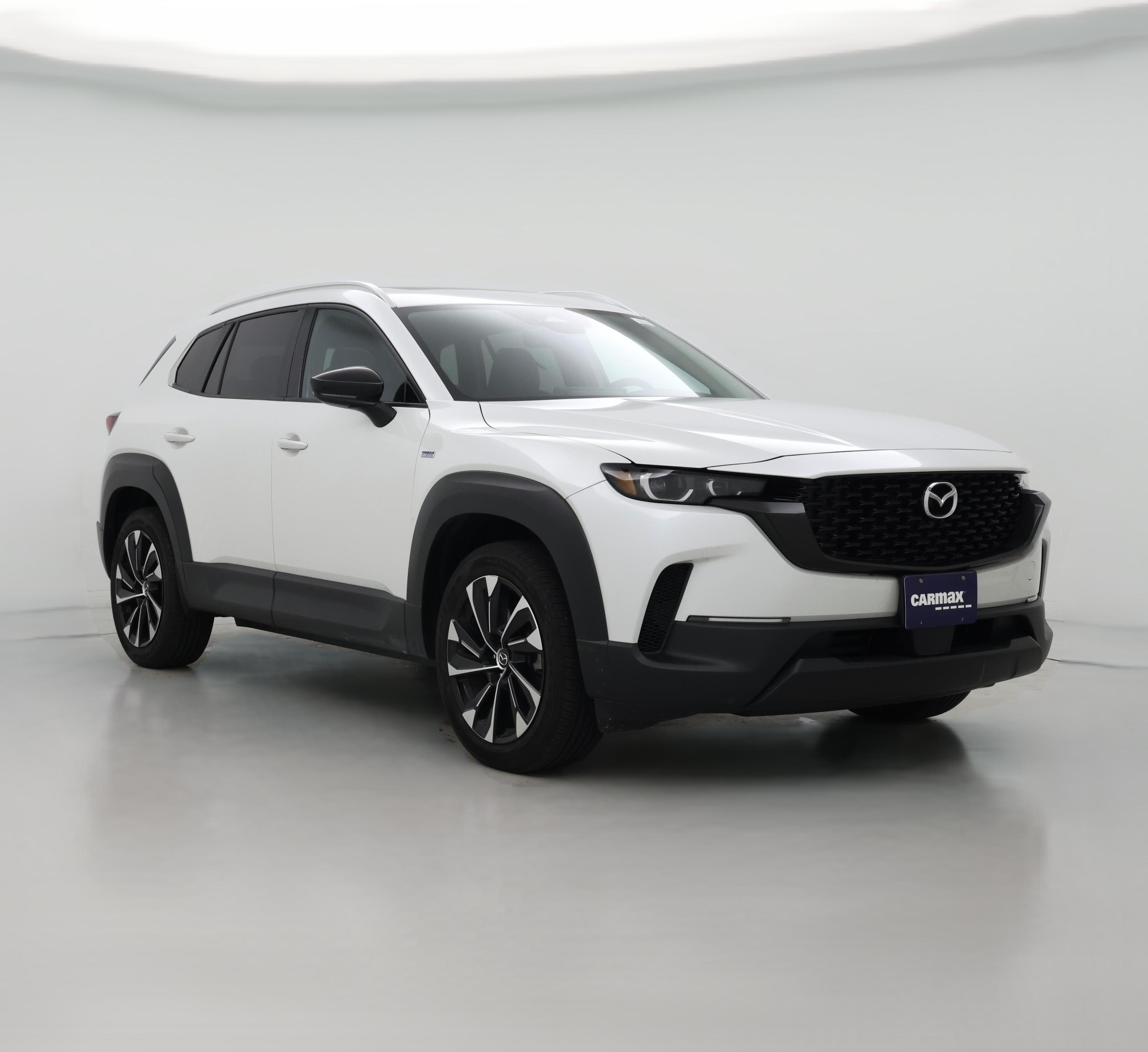Thumbnail: 2025 Mazda CX-50 - 1