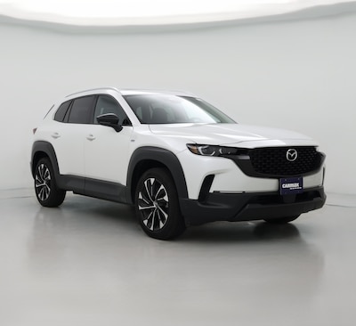 2025 Mazda CX-50 Hybrid Premium Plus