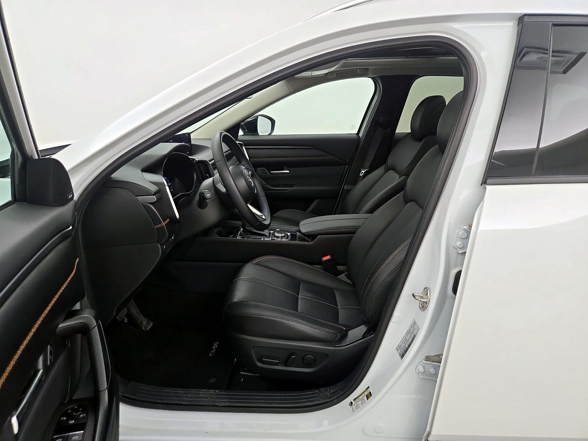Thumbnail: 2025 Mazda CX-50 - 11