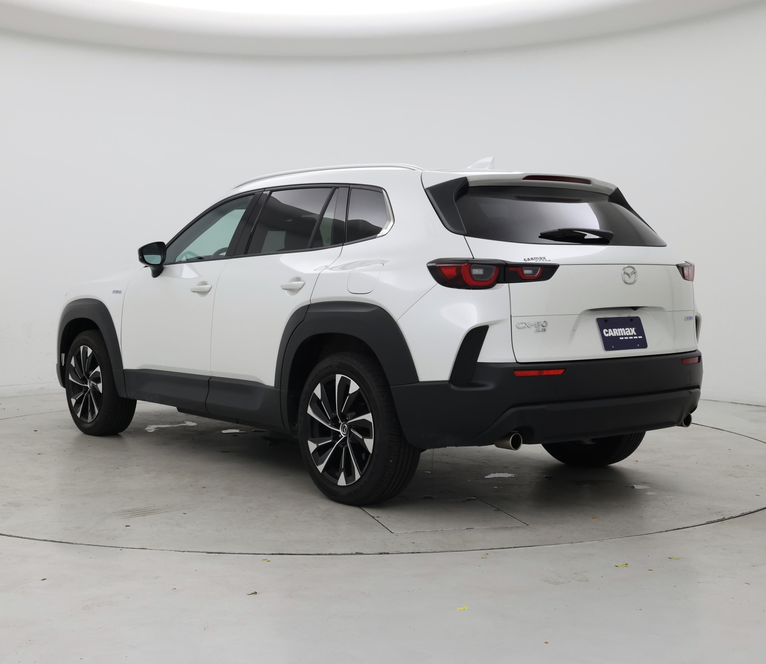 Thumbnail: 2025 Mazda CX-50 - 2