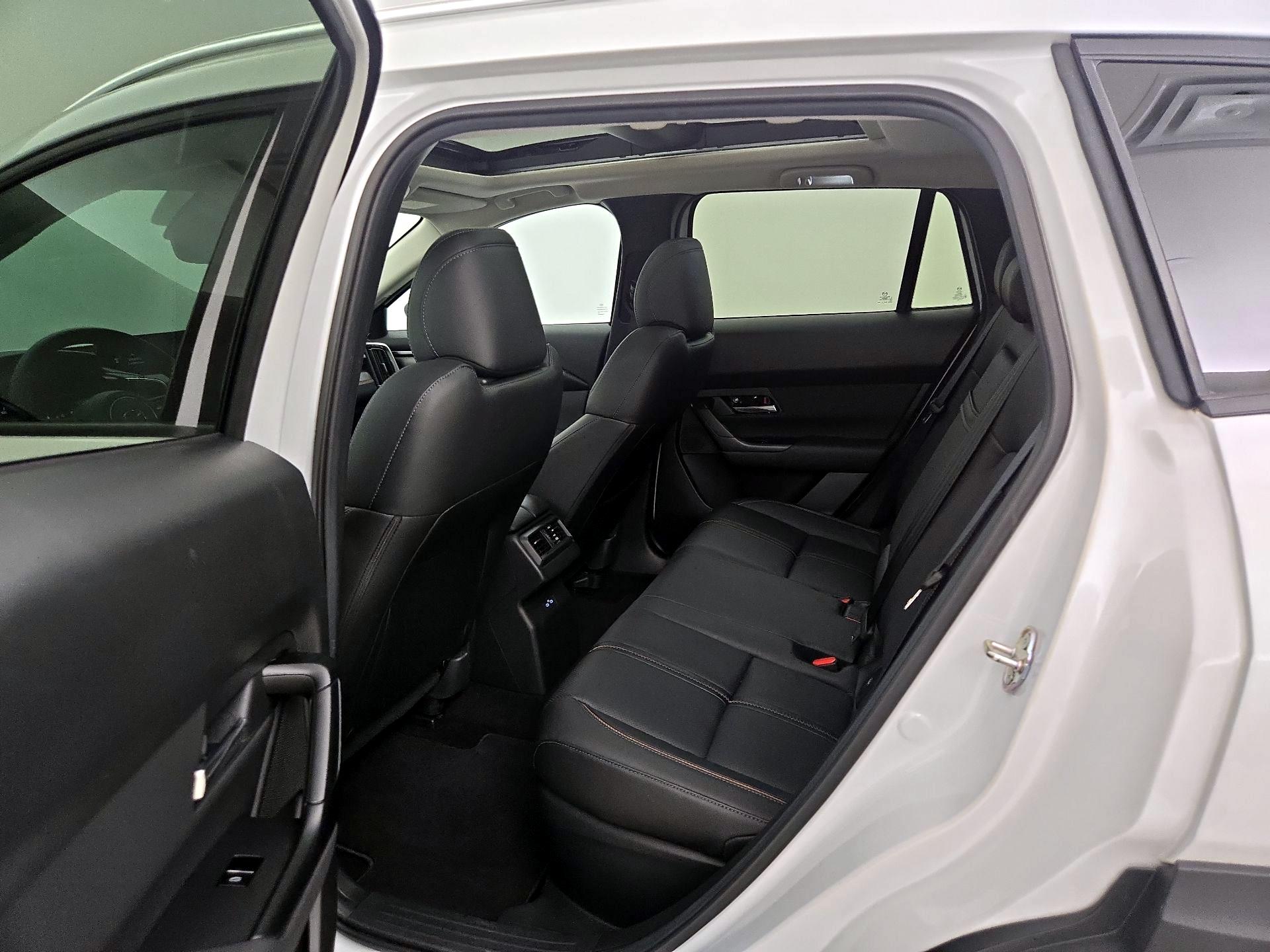 Thumbnail: 2025 Mazda CX-50 - 20