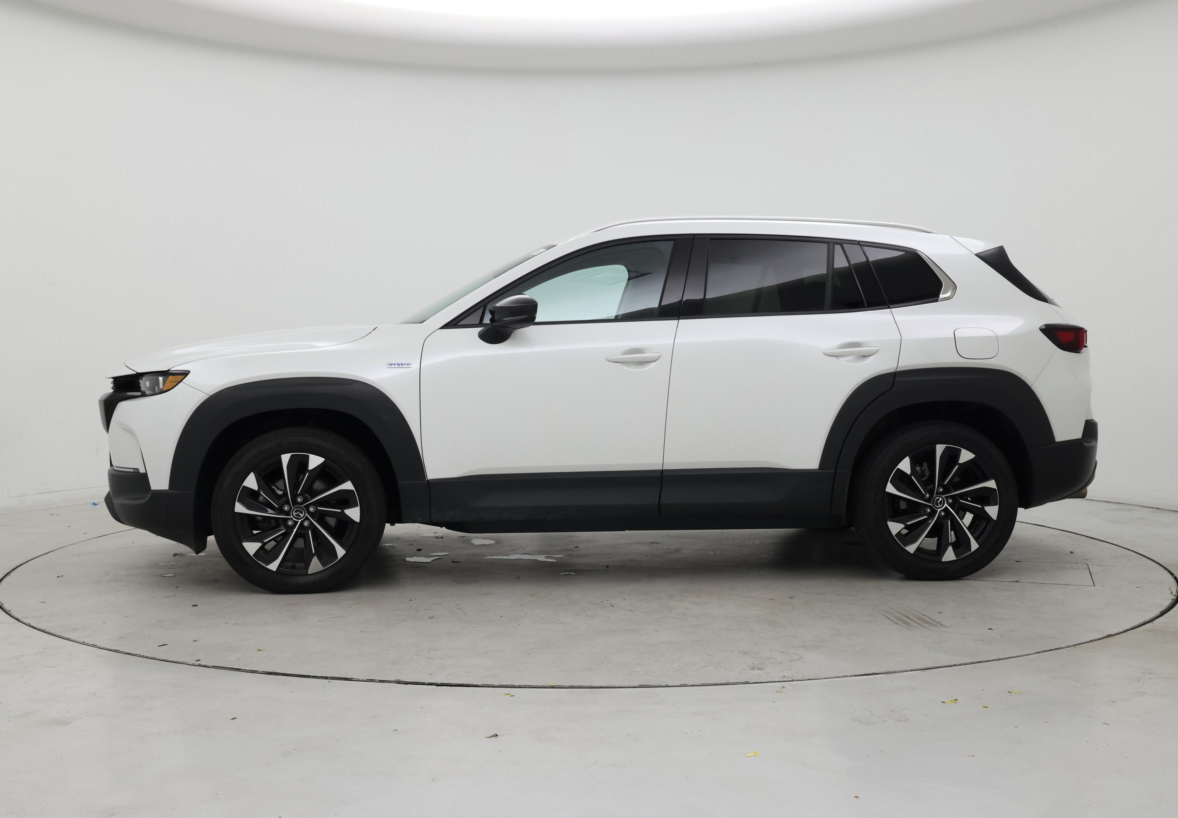 Thumbnail: 2025 Mazda CX-50 - 3