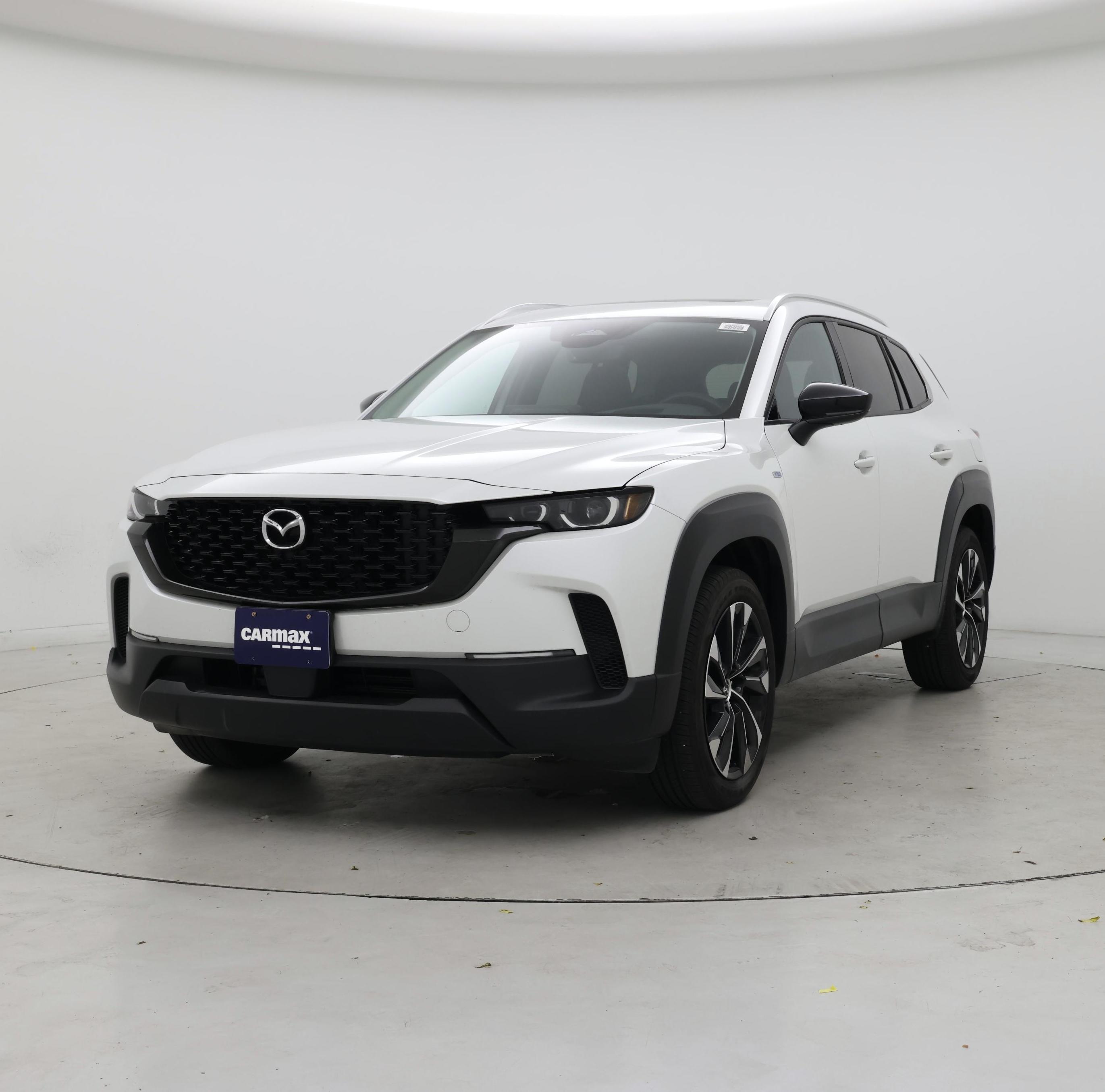 Thumbnail: 2025 Mazda CX-50 - 4