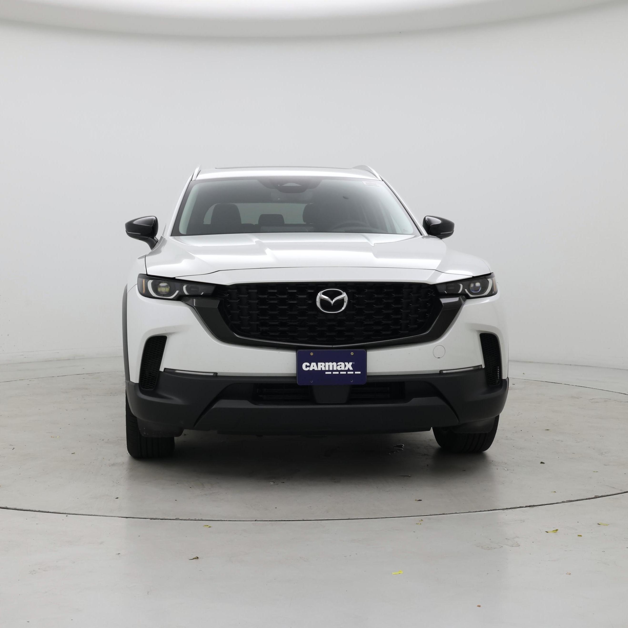 Thumbnail: 2025 Mazda CX-50 - 5