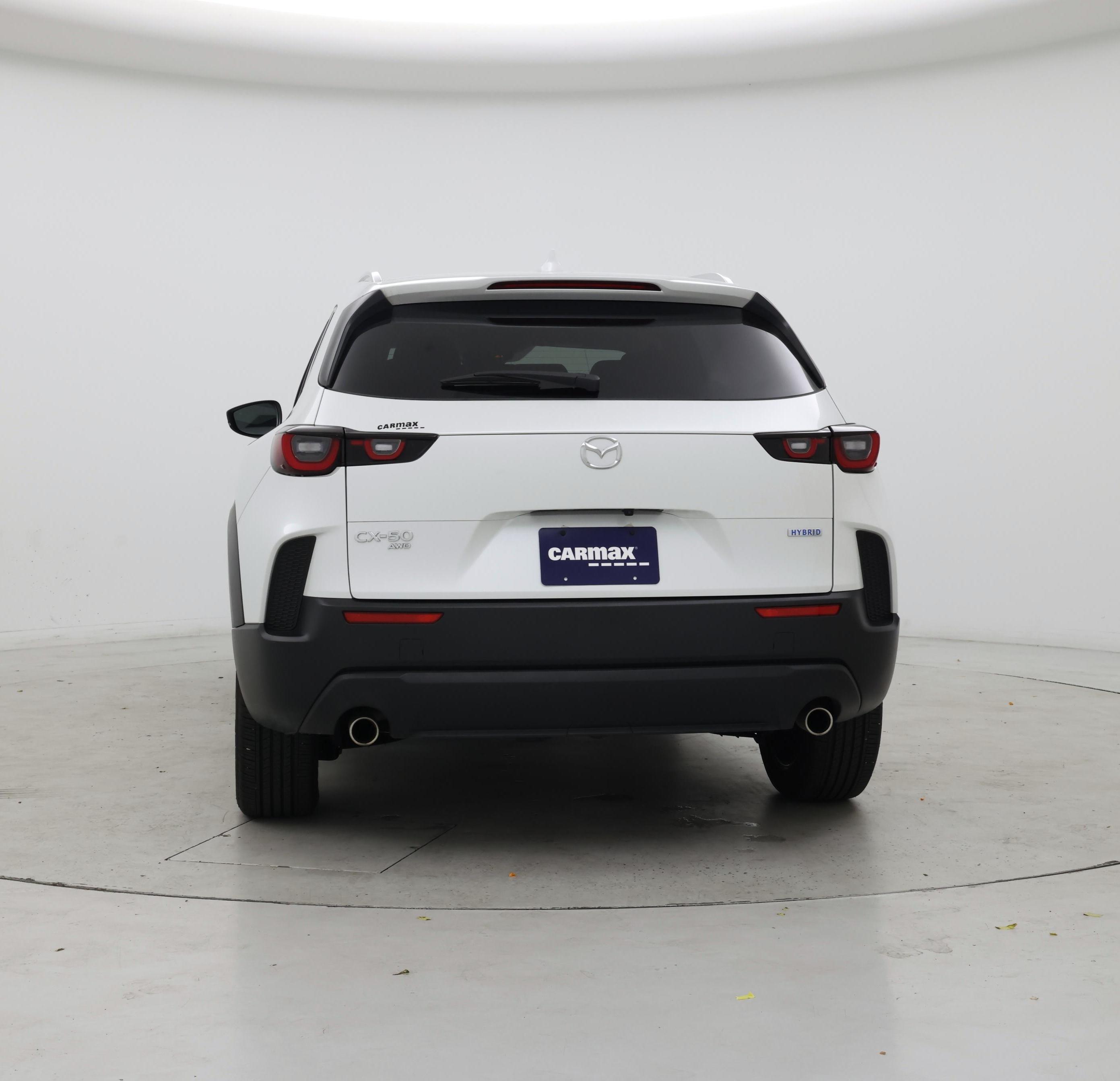 Thumbnail: 2025 Mazda CX-50 - 6