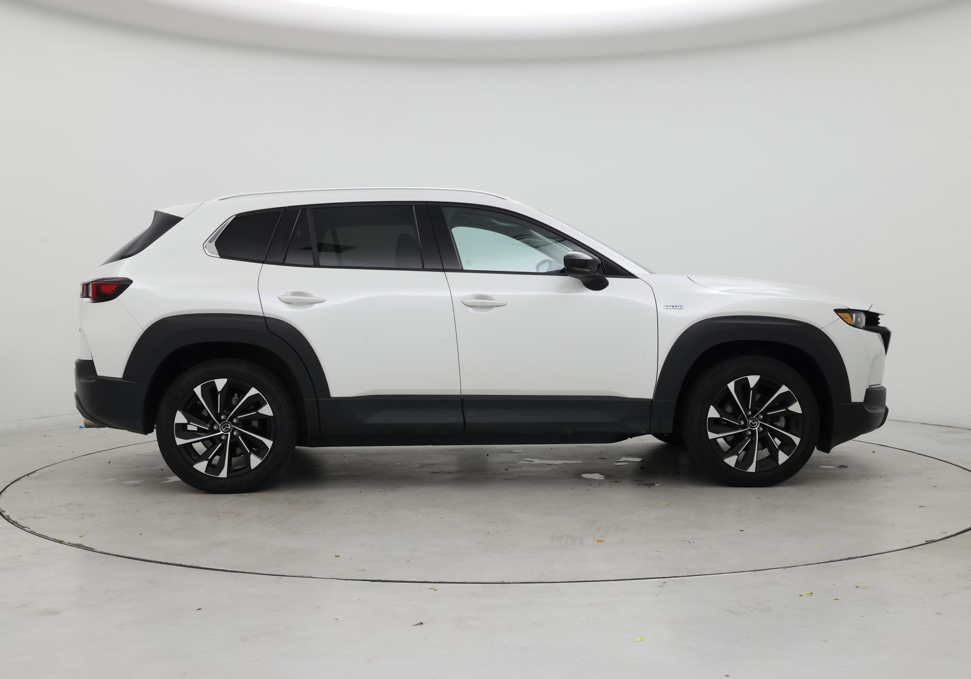 Thumbnail: 2025 Mazda CX-50 - 7