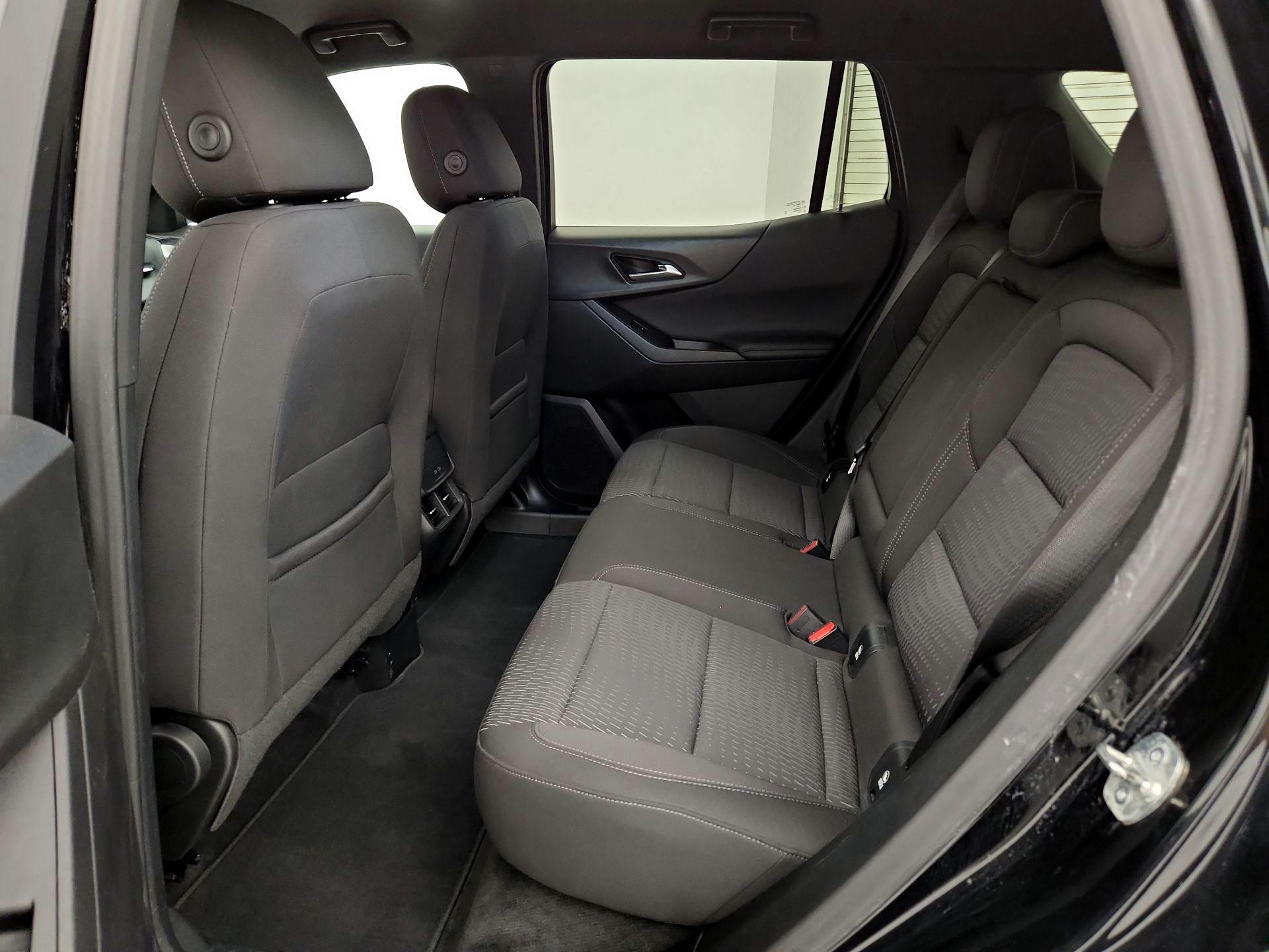 Thumbnail: 2025 Chevrolet Equinox - 20