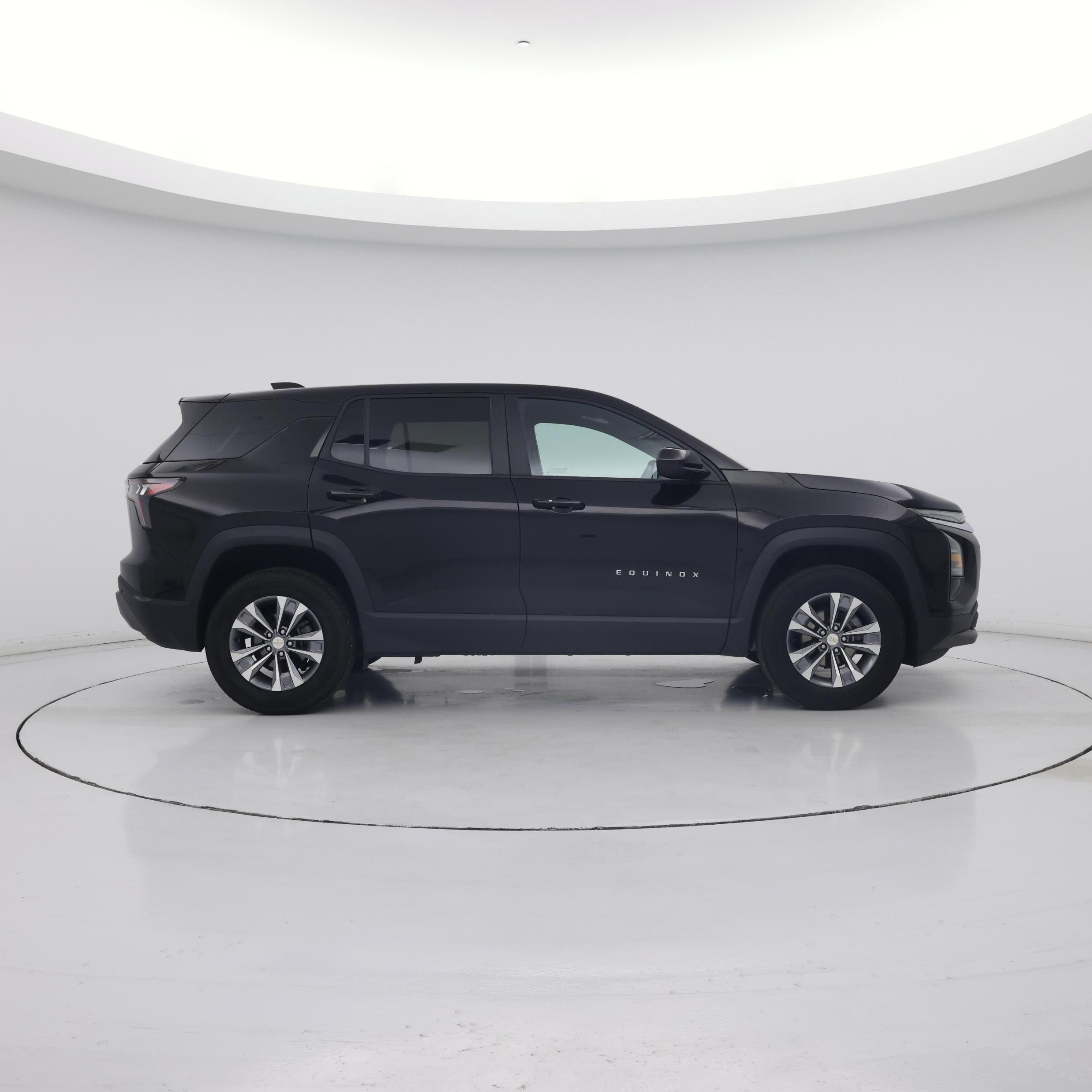 Thumbnail: 2025 Chevrolet Equinox - 7
