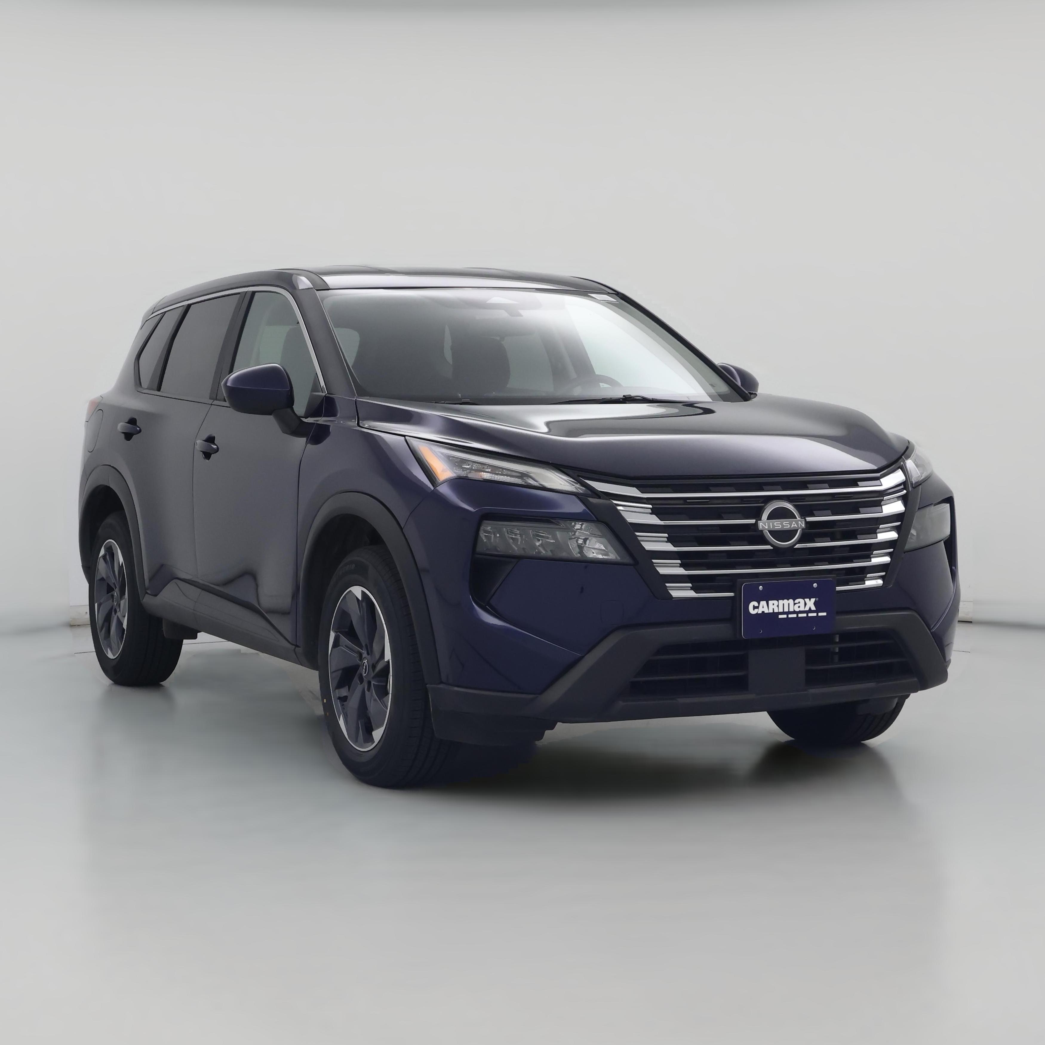 Thumbnail: 2025 Nissan Rogue - 1