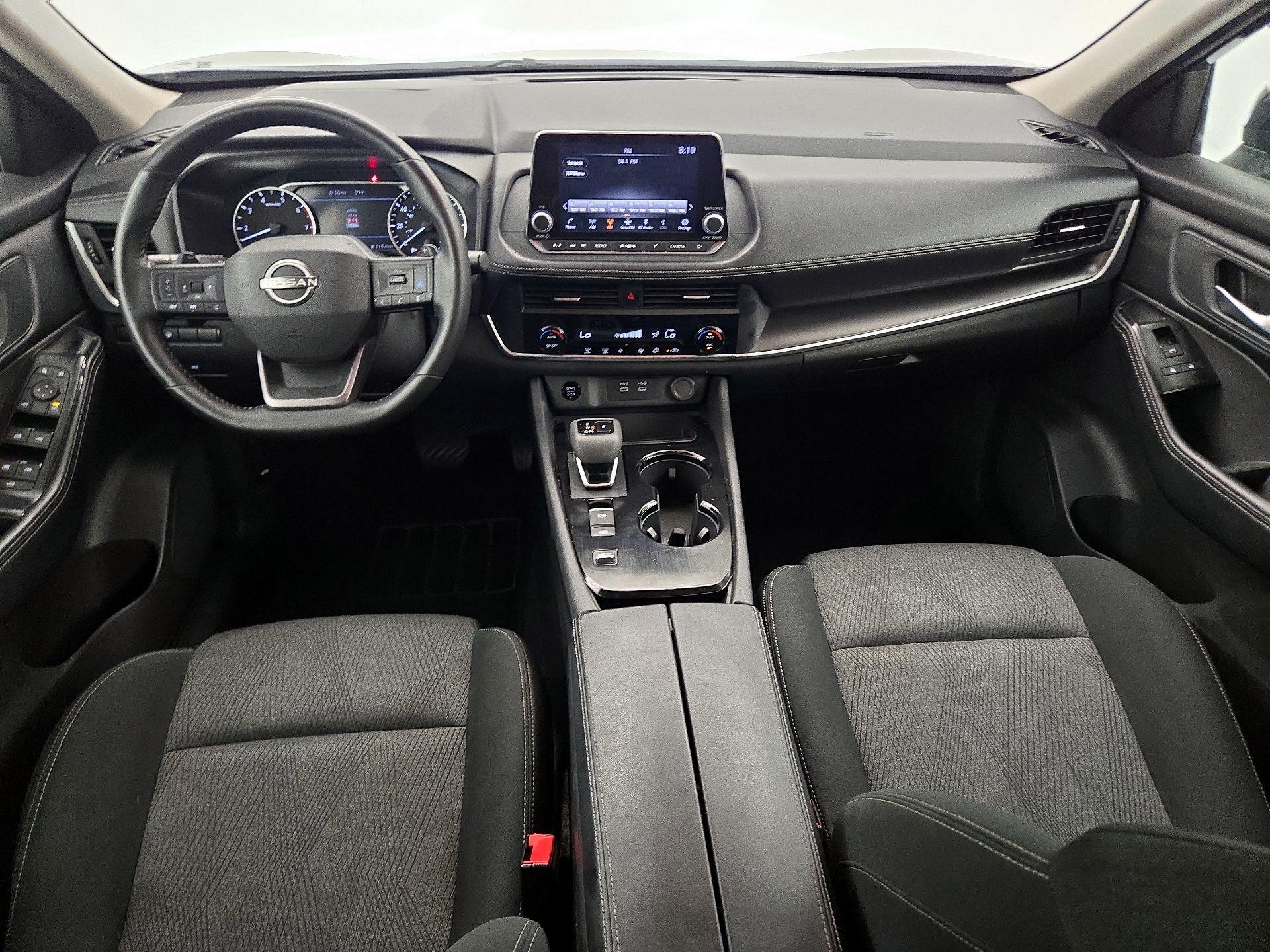 Thumbnail: 2025 Nissan Rogue - 9