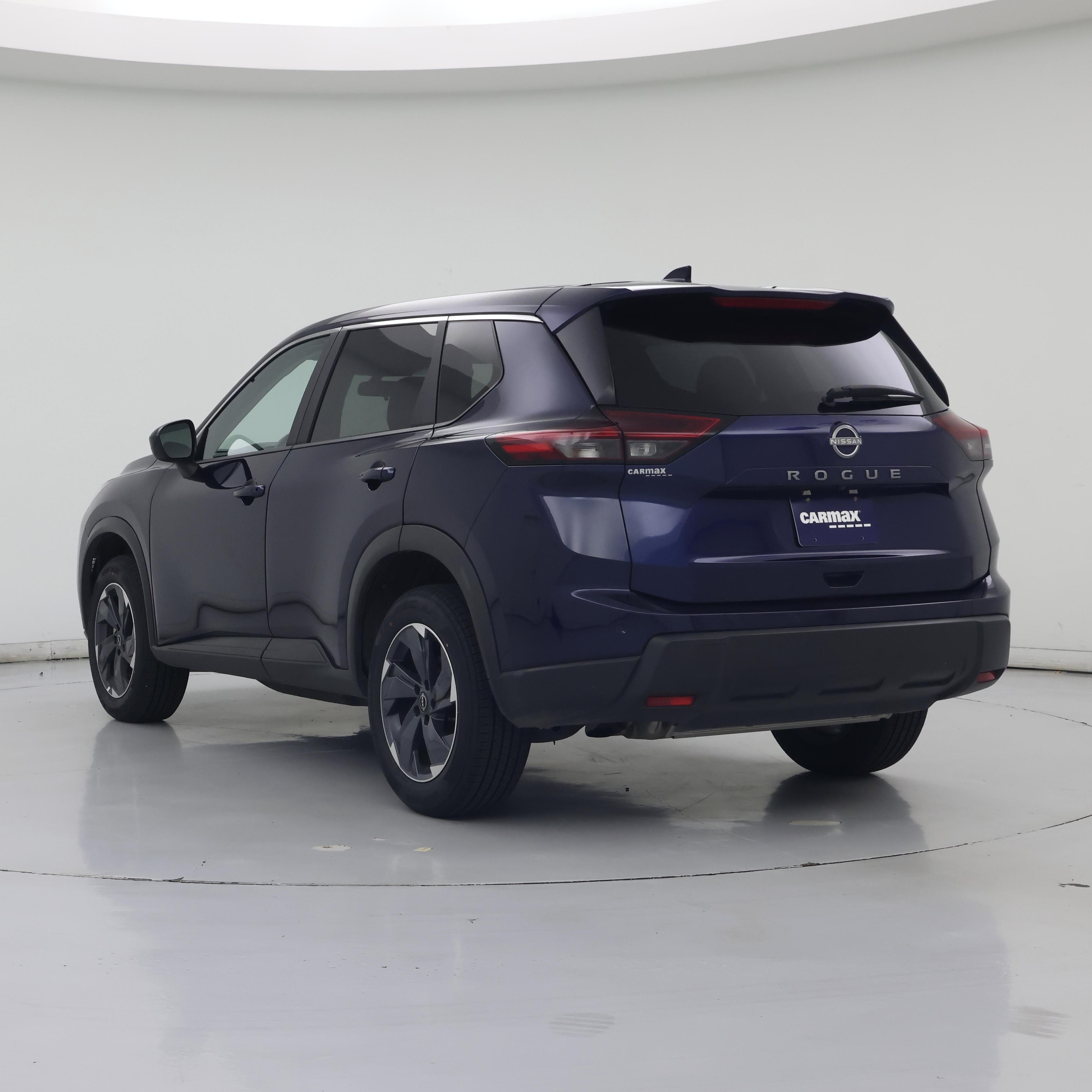 Thumbnail: 2025 Nissan Rogue - 2