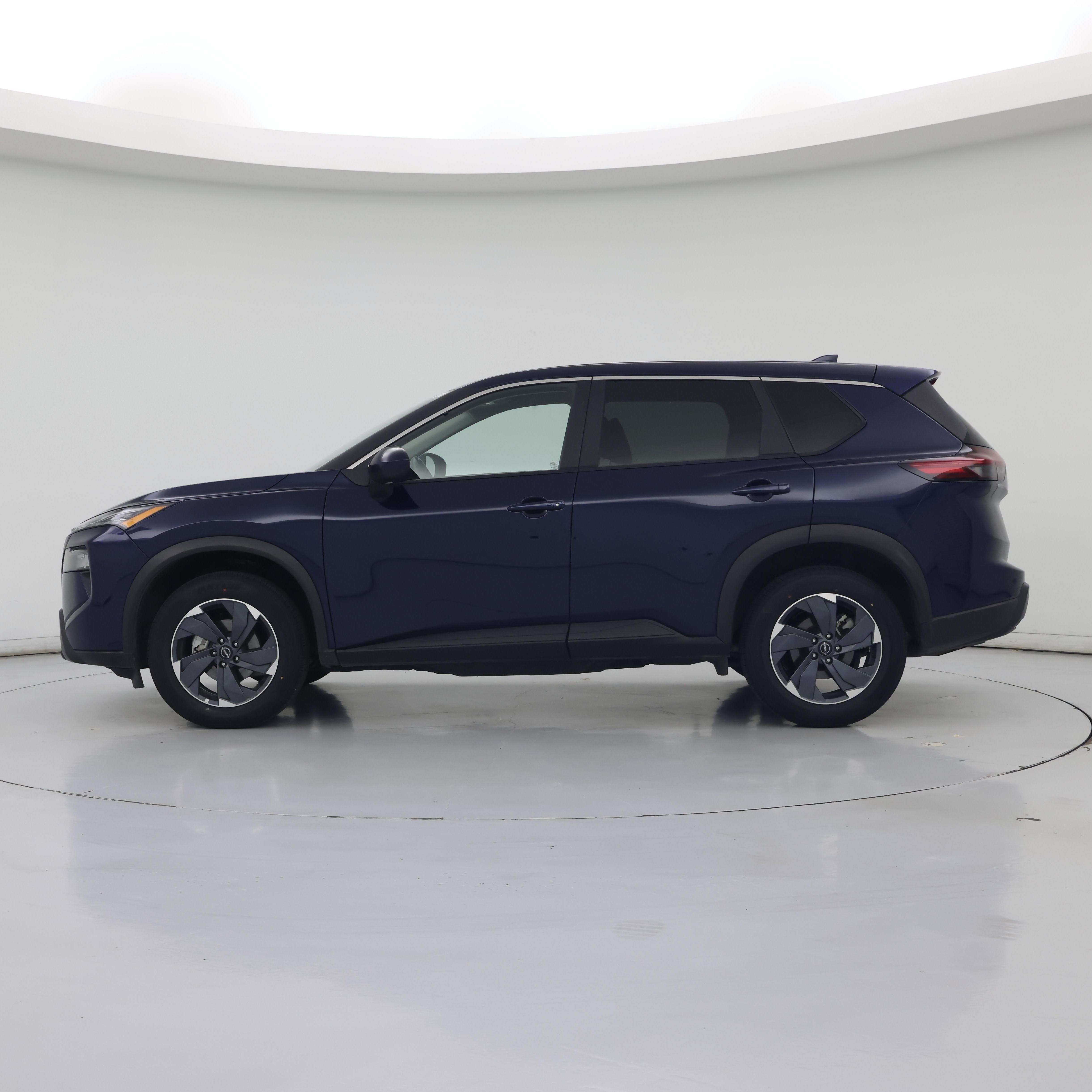 Thumbnail: 2025 Nissan Rogue - 3