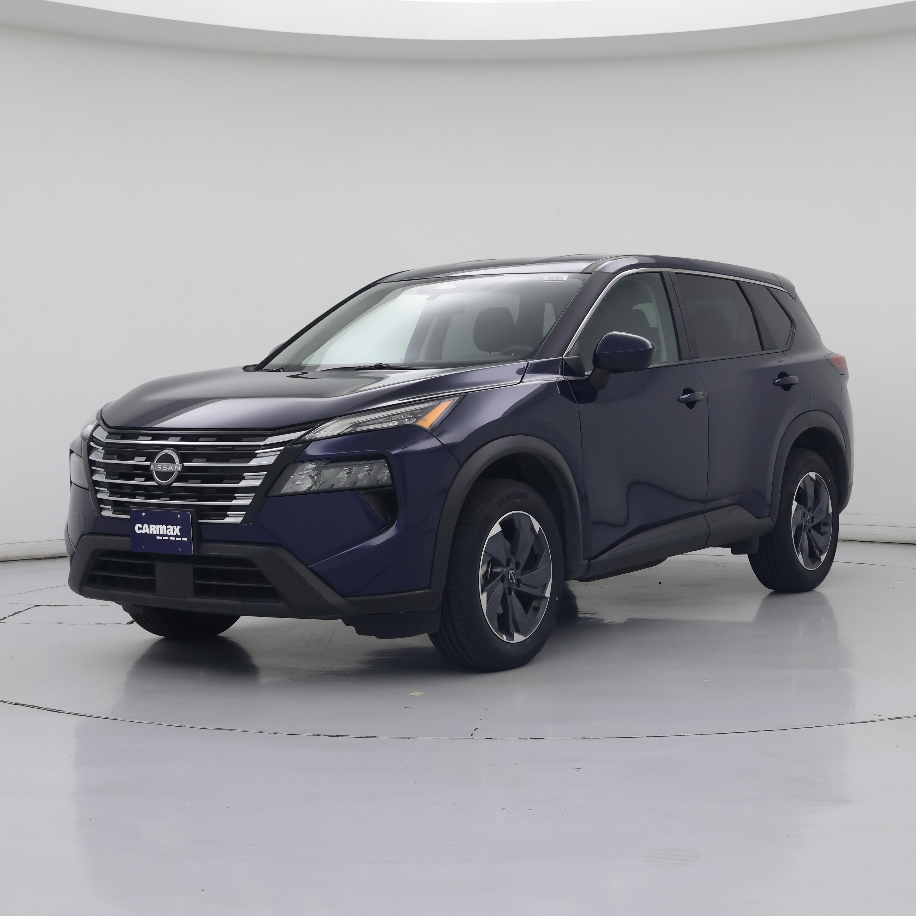 Thumbnail: 2025 Nissan Rogue - 4