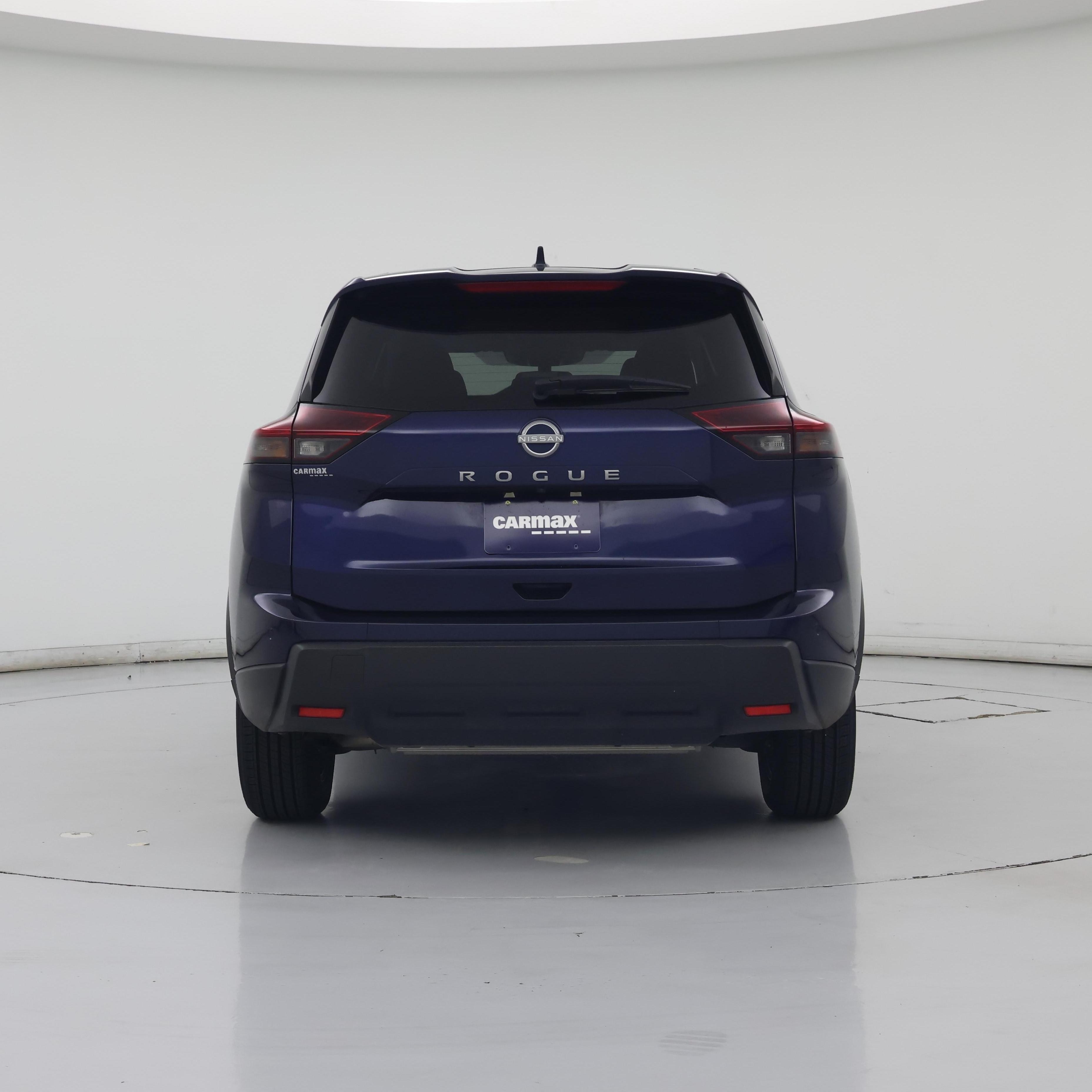 Thumbnail: 2025 Nissan Rogue - 6