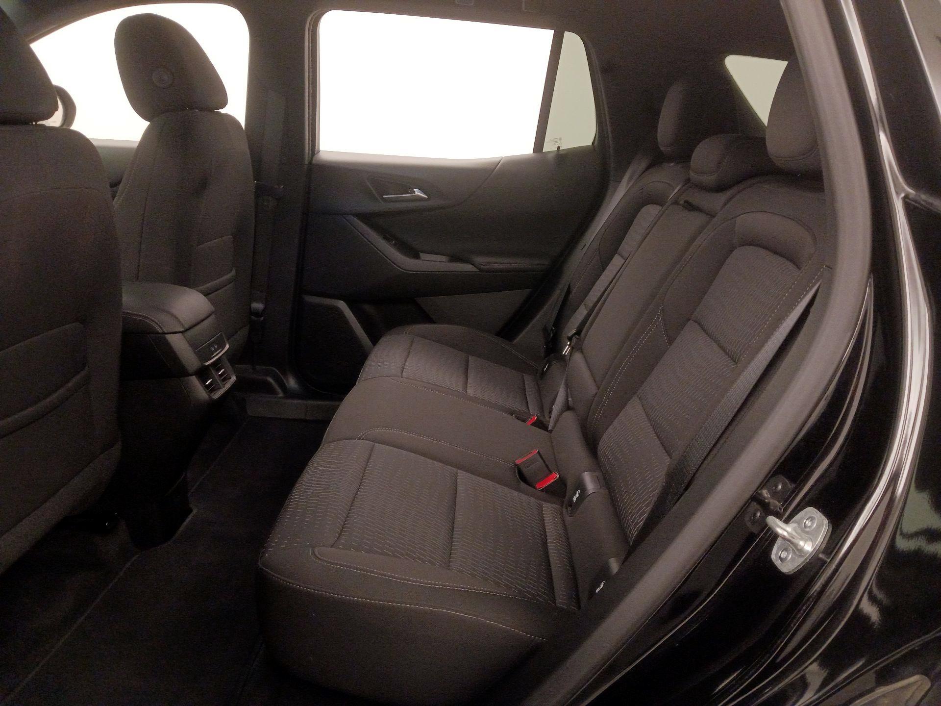 Thumbnail: 2025 Chevrolet Equinox - 20