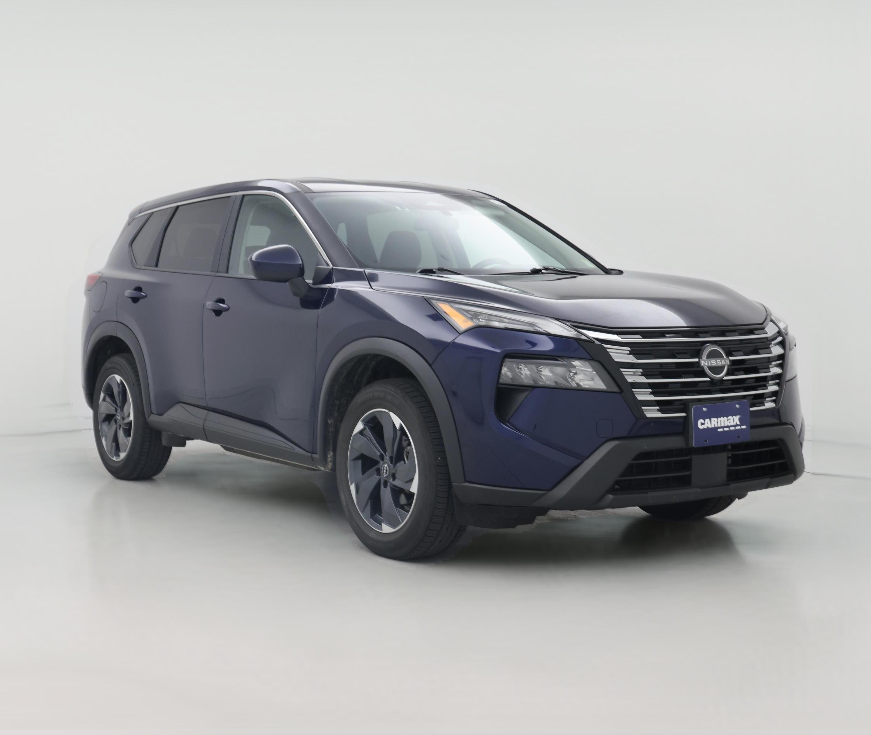 Thumbnail: 2025 Nissan Rogue - 1