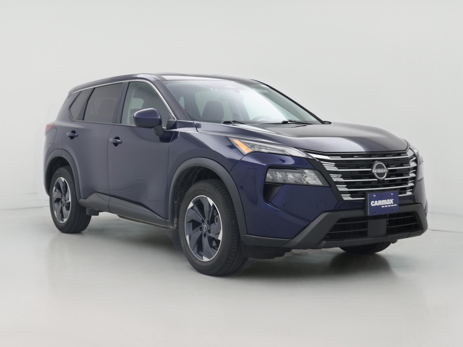 2025 Nissan Rogue SV - Photo 1