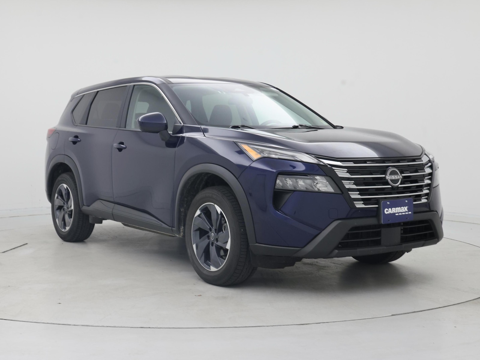 2025 Nissan Rogue SV - Photo 2