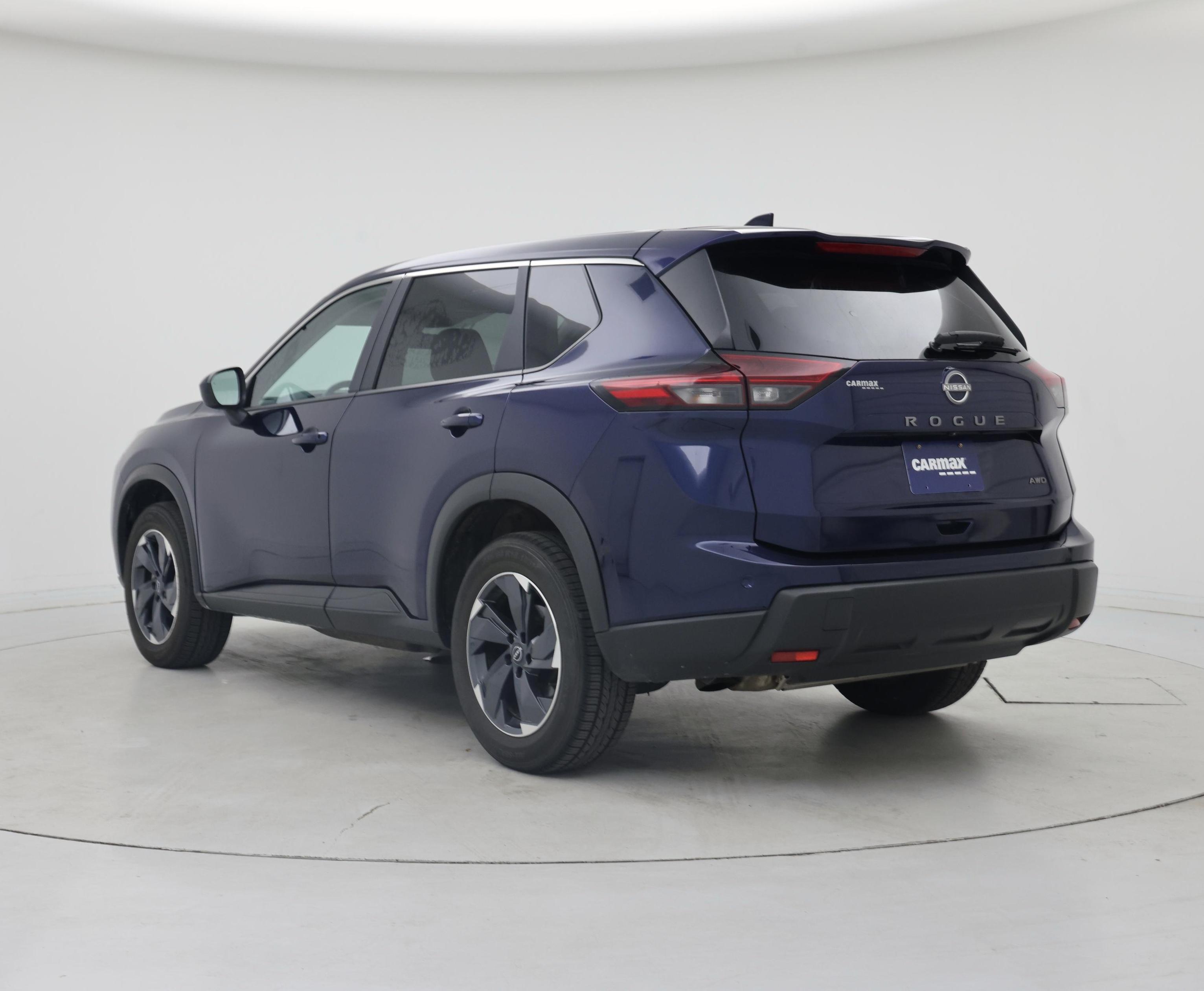 Thumbnail: 2025 Nissan Rogue - 2